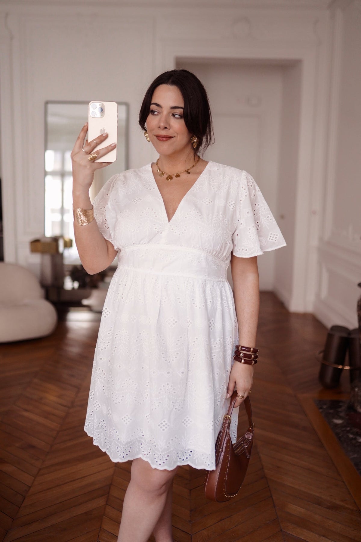 Robe Lorette