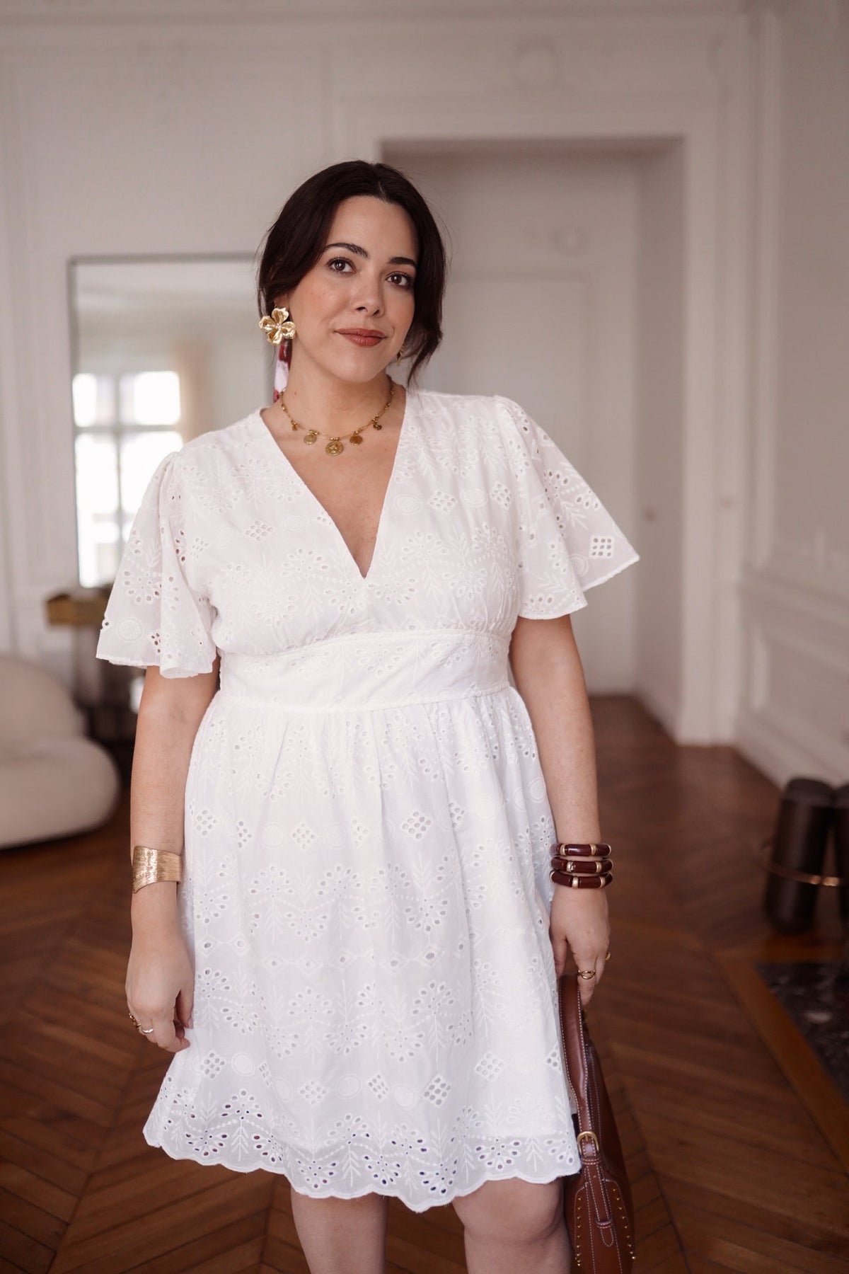 Robe Lorette