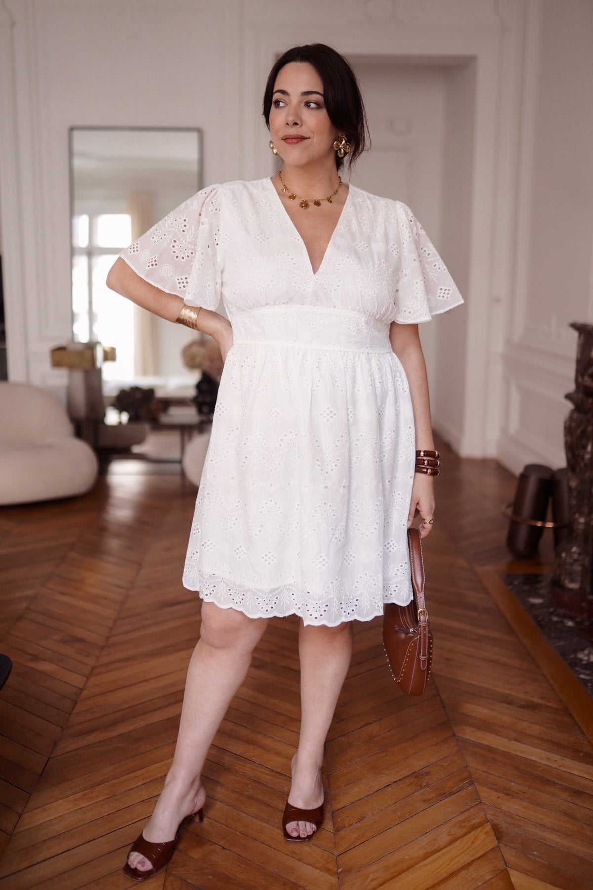 Robe Lorette