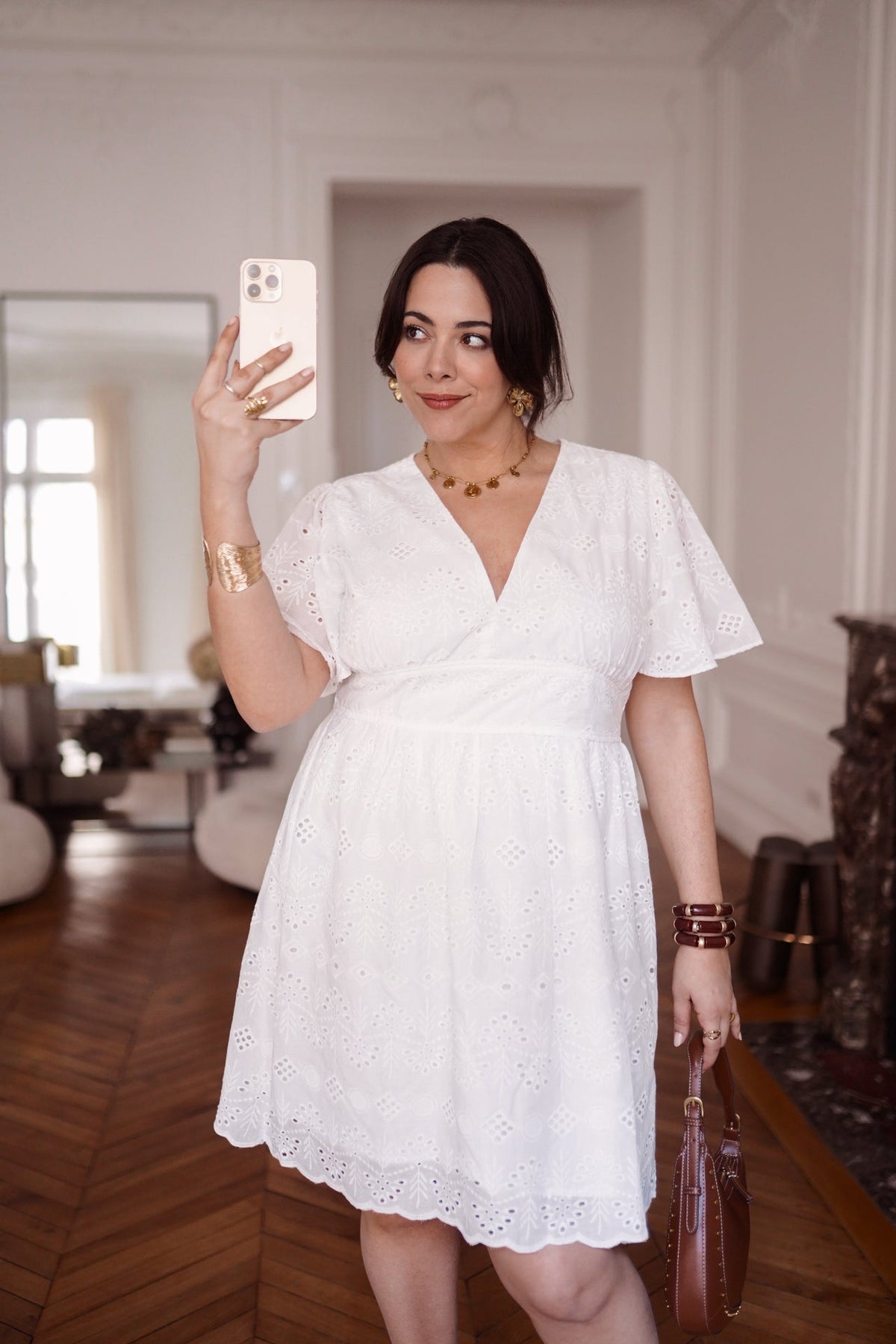 Robe Lorette