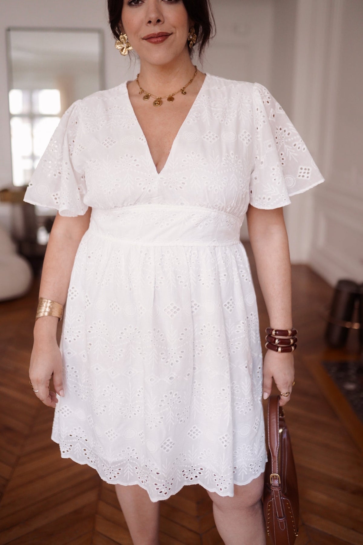 Robe Lorette