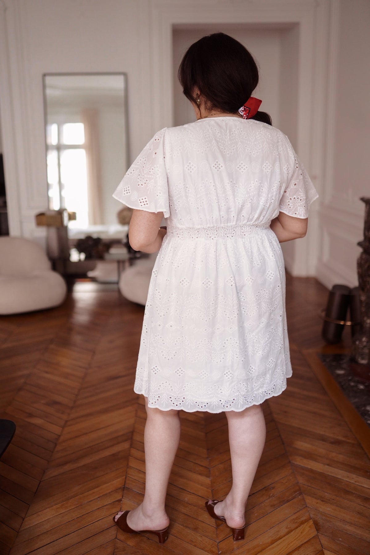 Robe Lorette