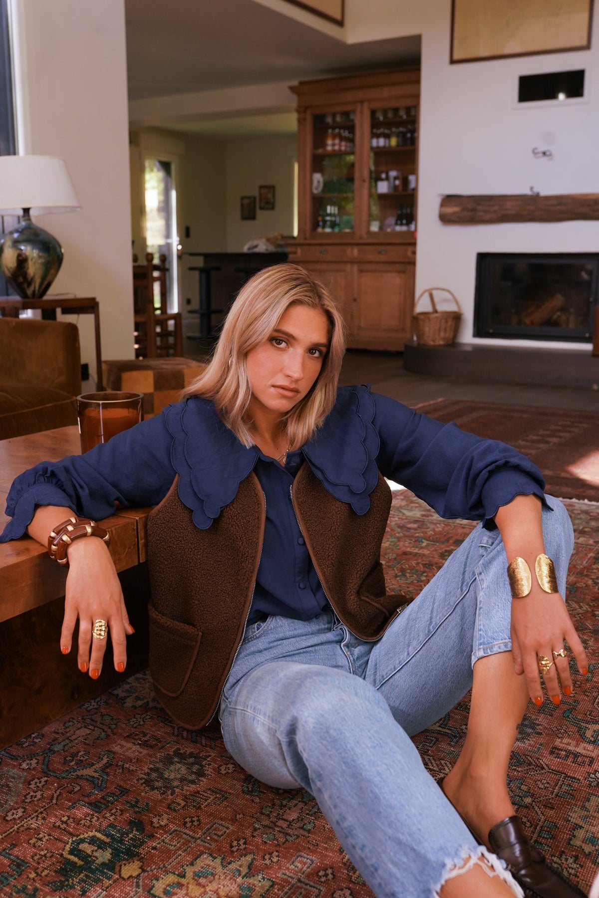 Veste Tommy
