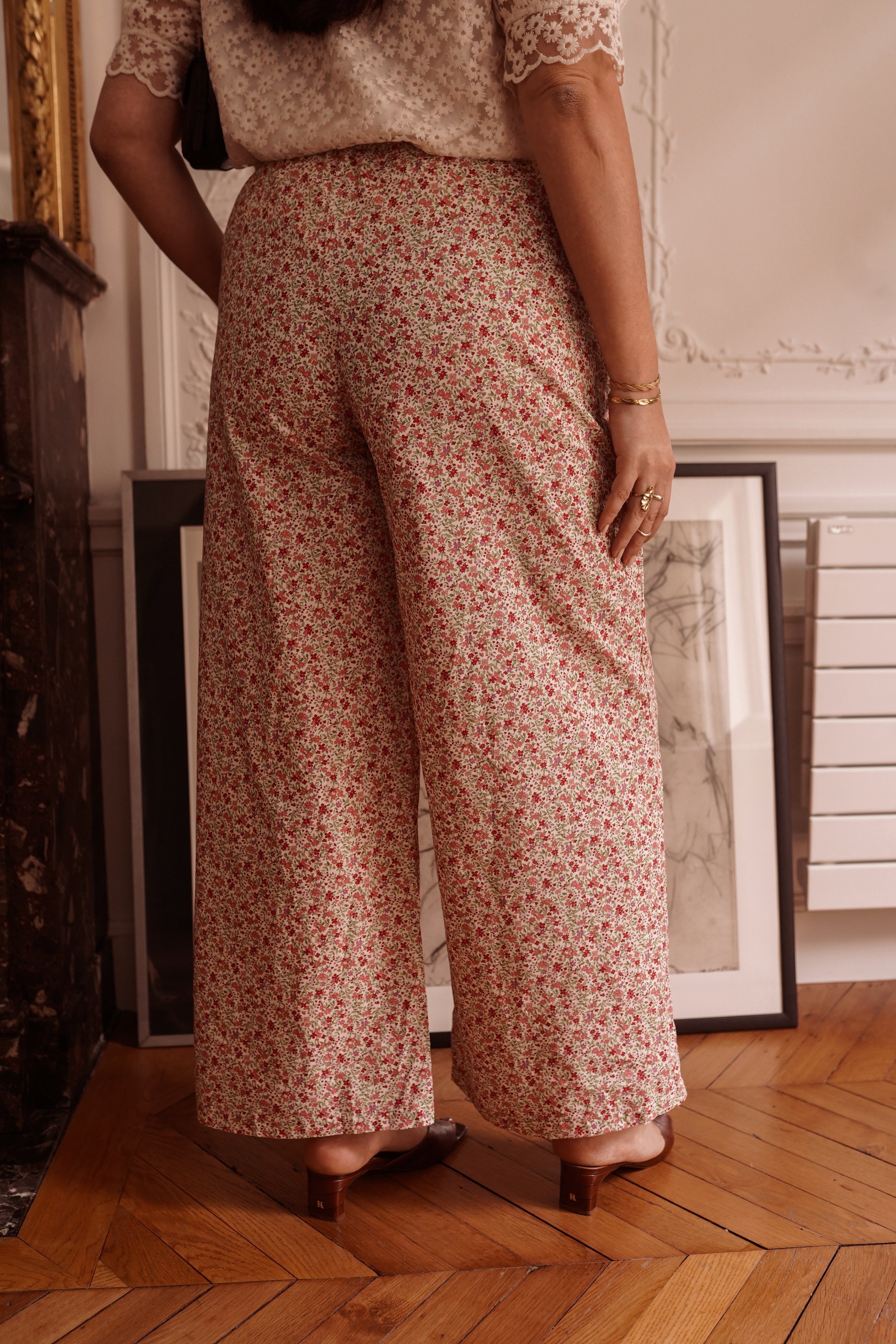 Pantalon Edgar