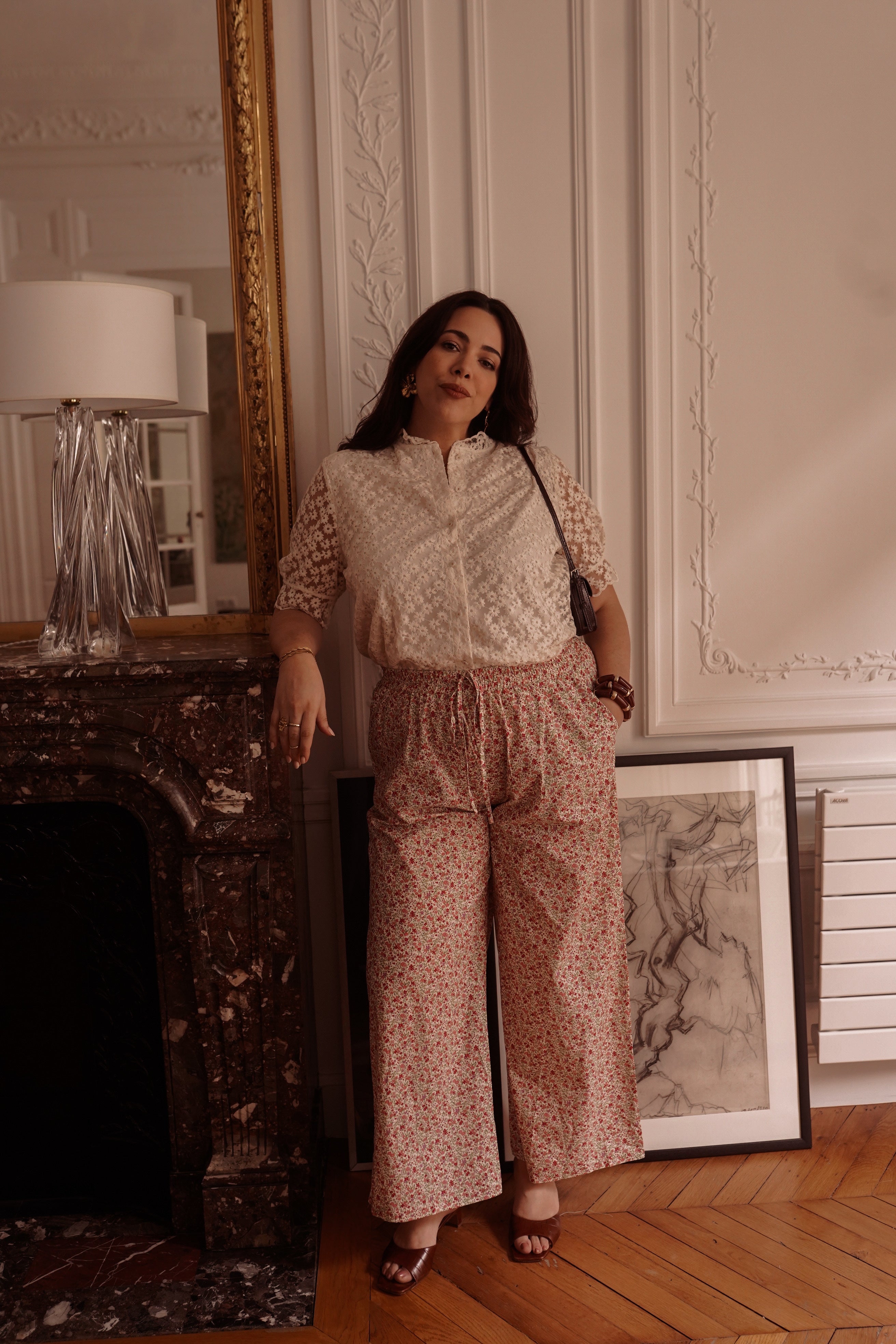 Pantalon Edgar