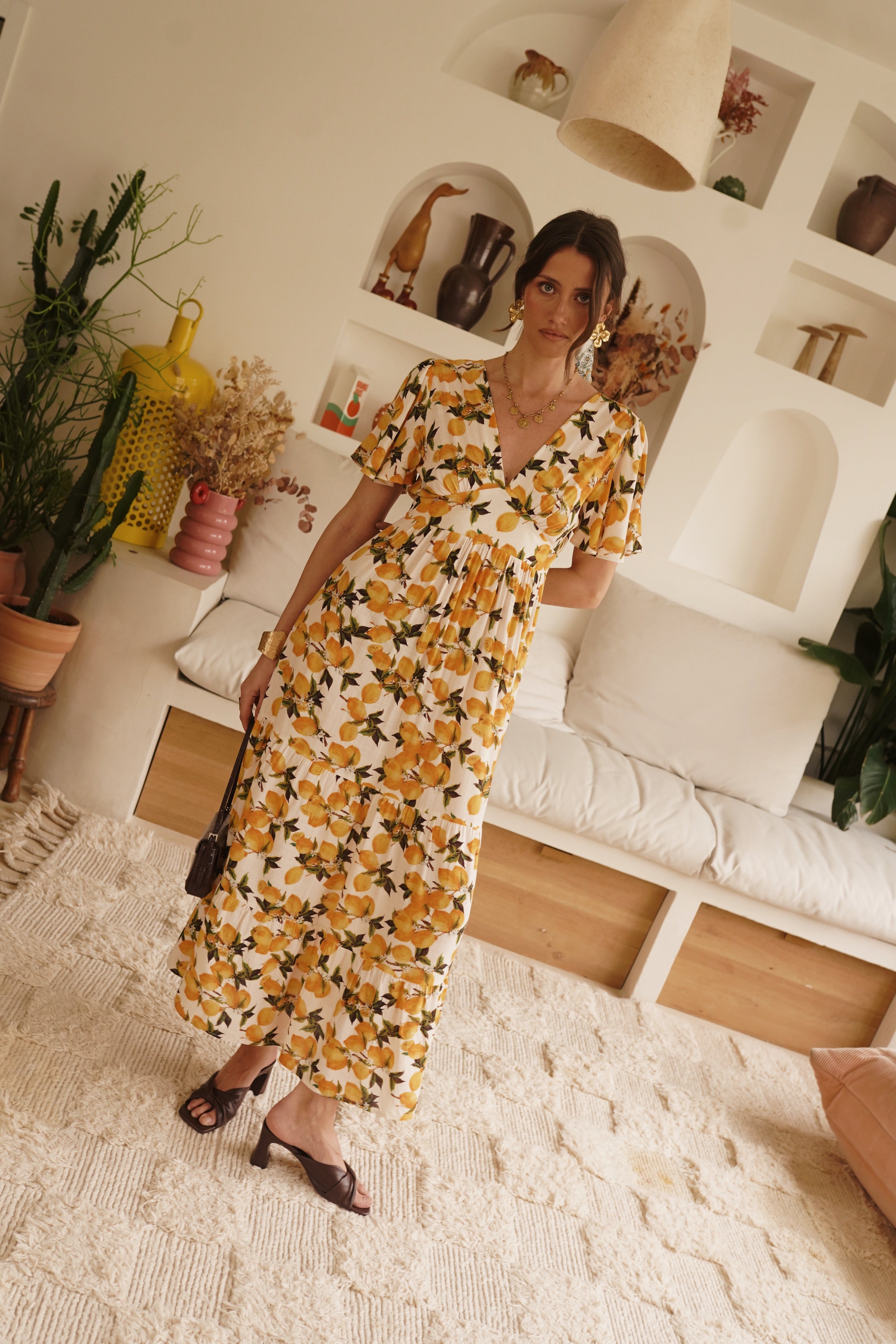 Robe Tomas