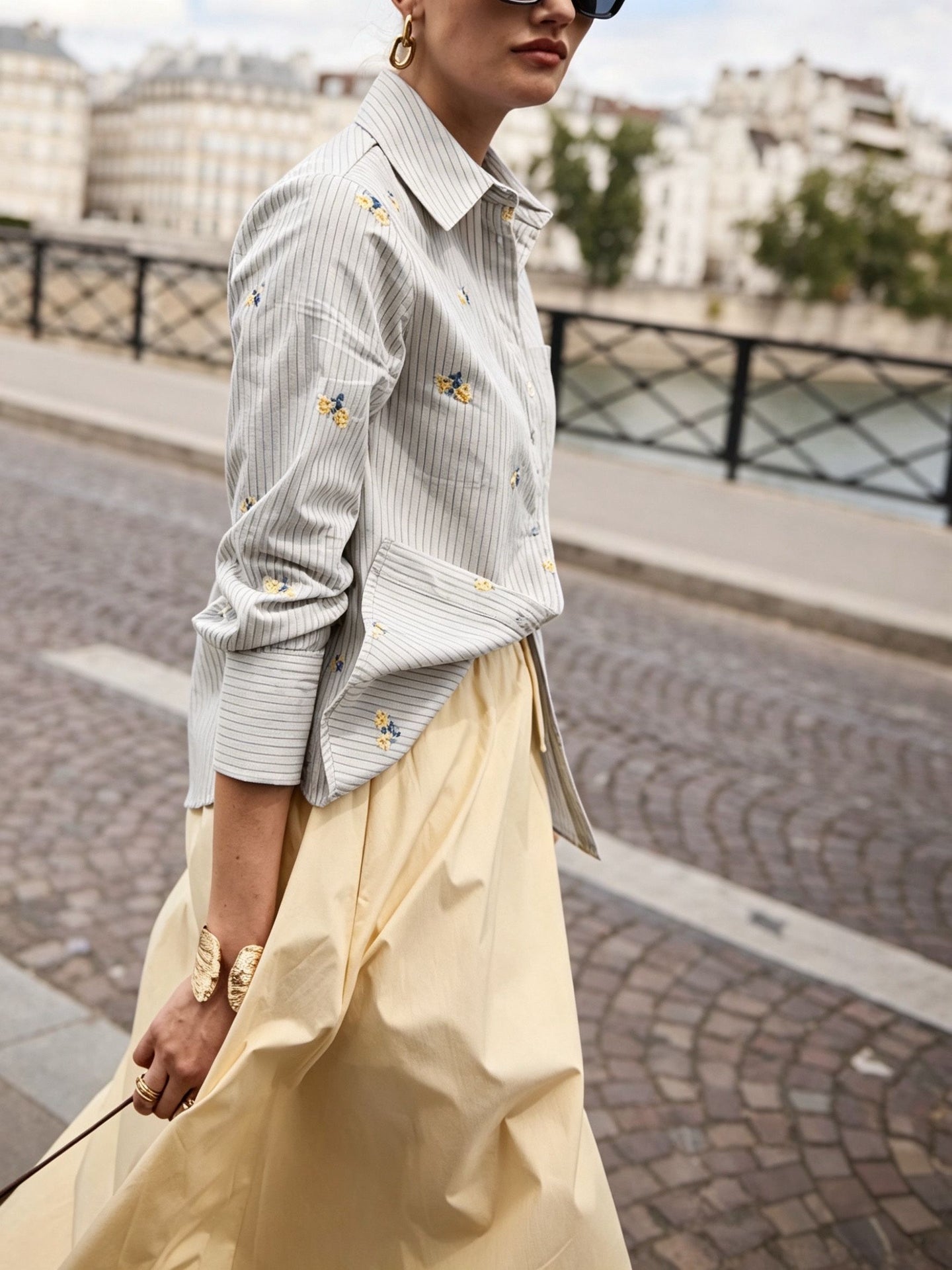 Chemise Léon