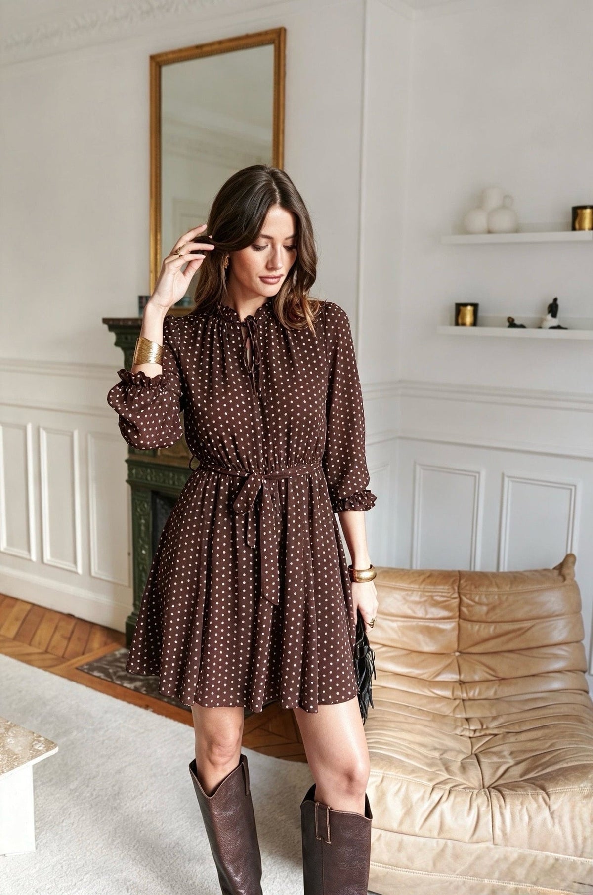 Robe Isira