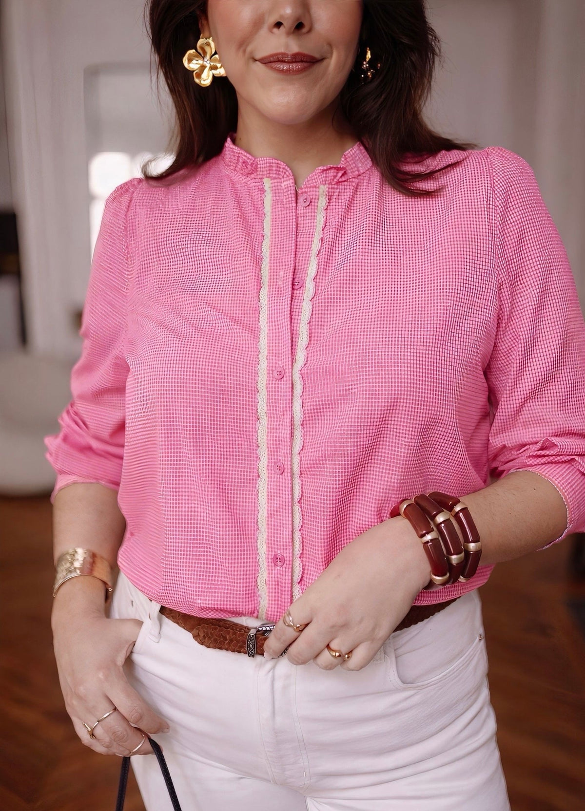 Chemise Madeleine