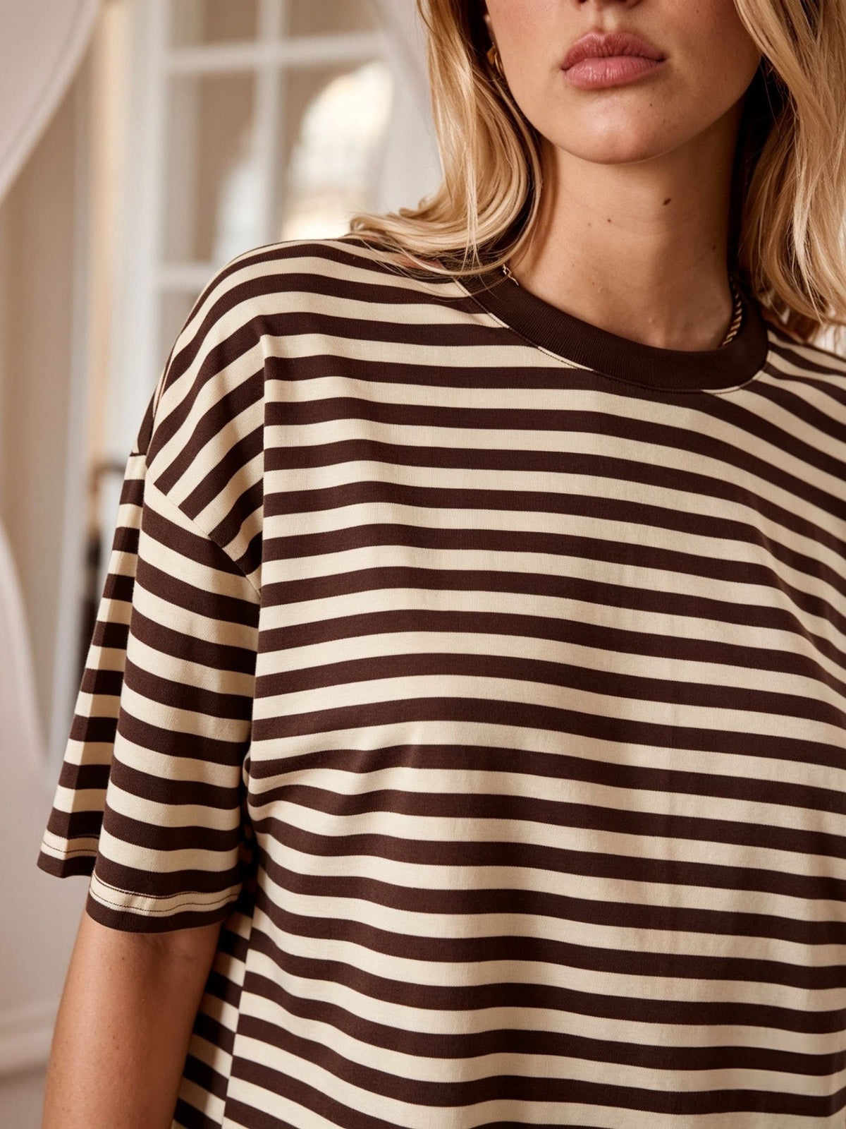 T-Shirt Naïma