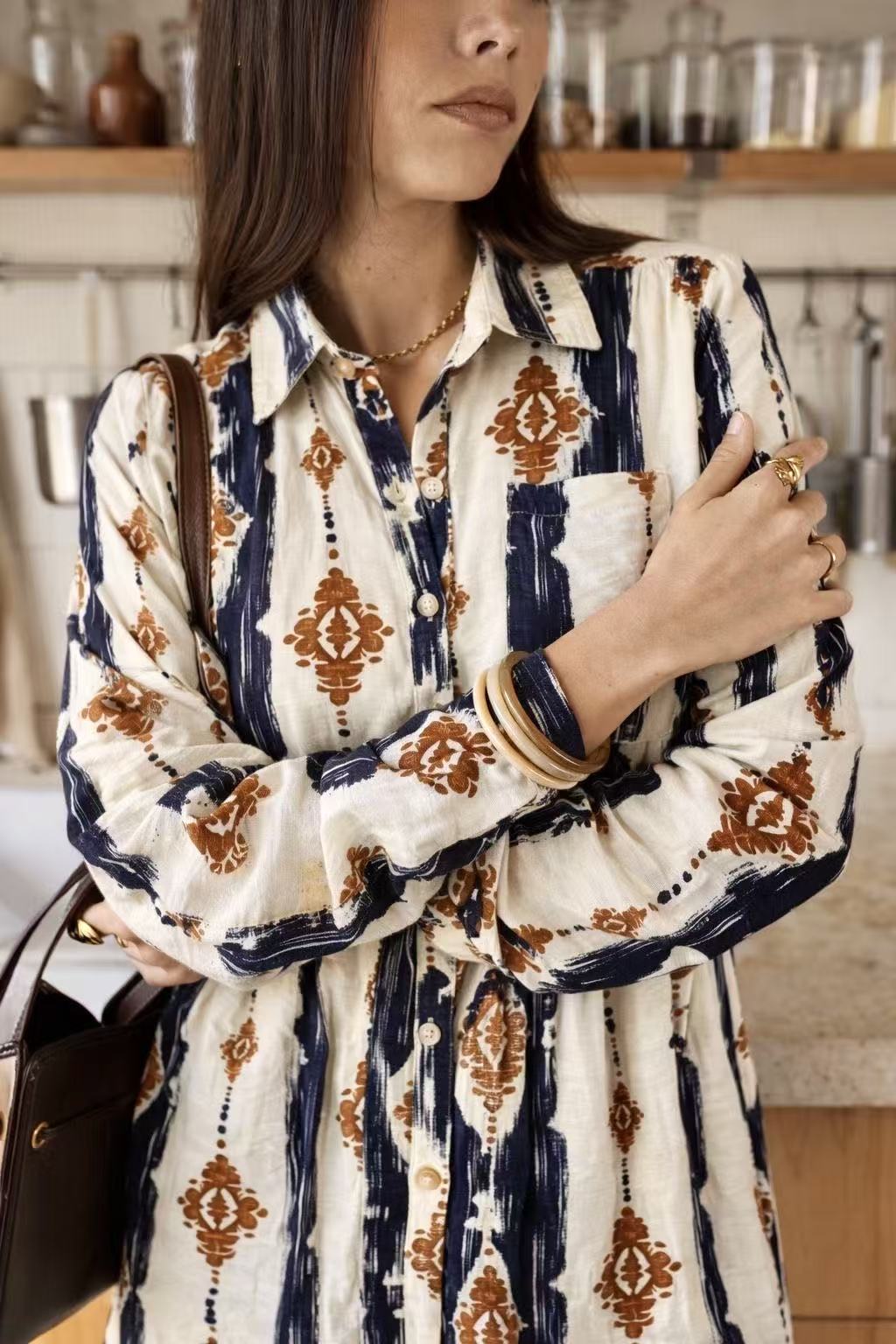 Robe Tiffanie
