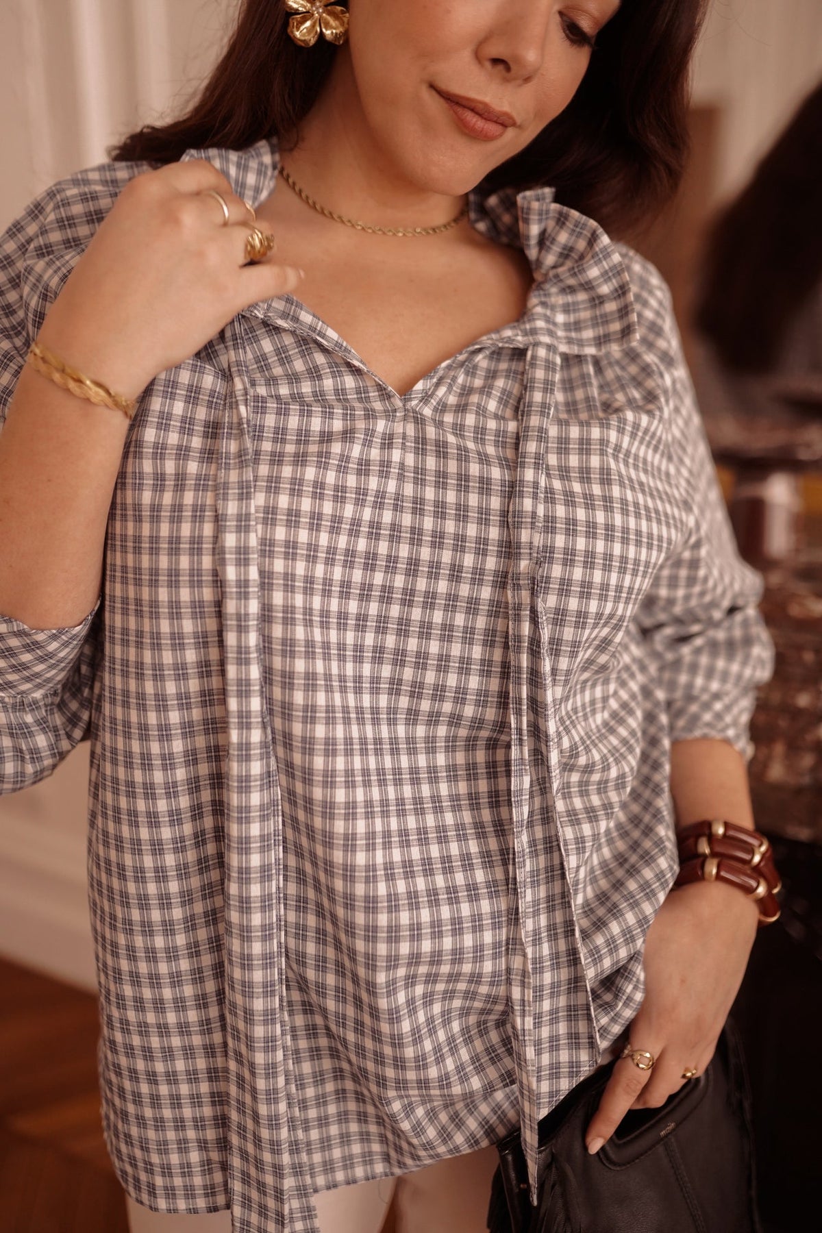 Chemise Cédric