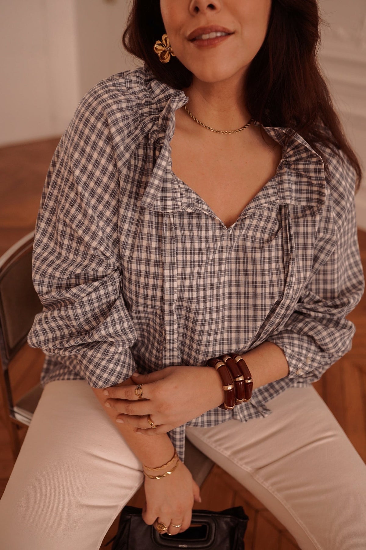Chemise Cédric
