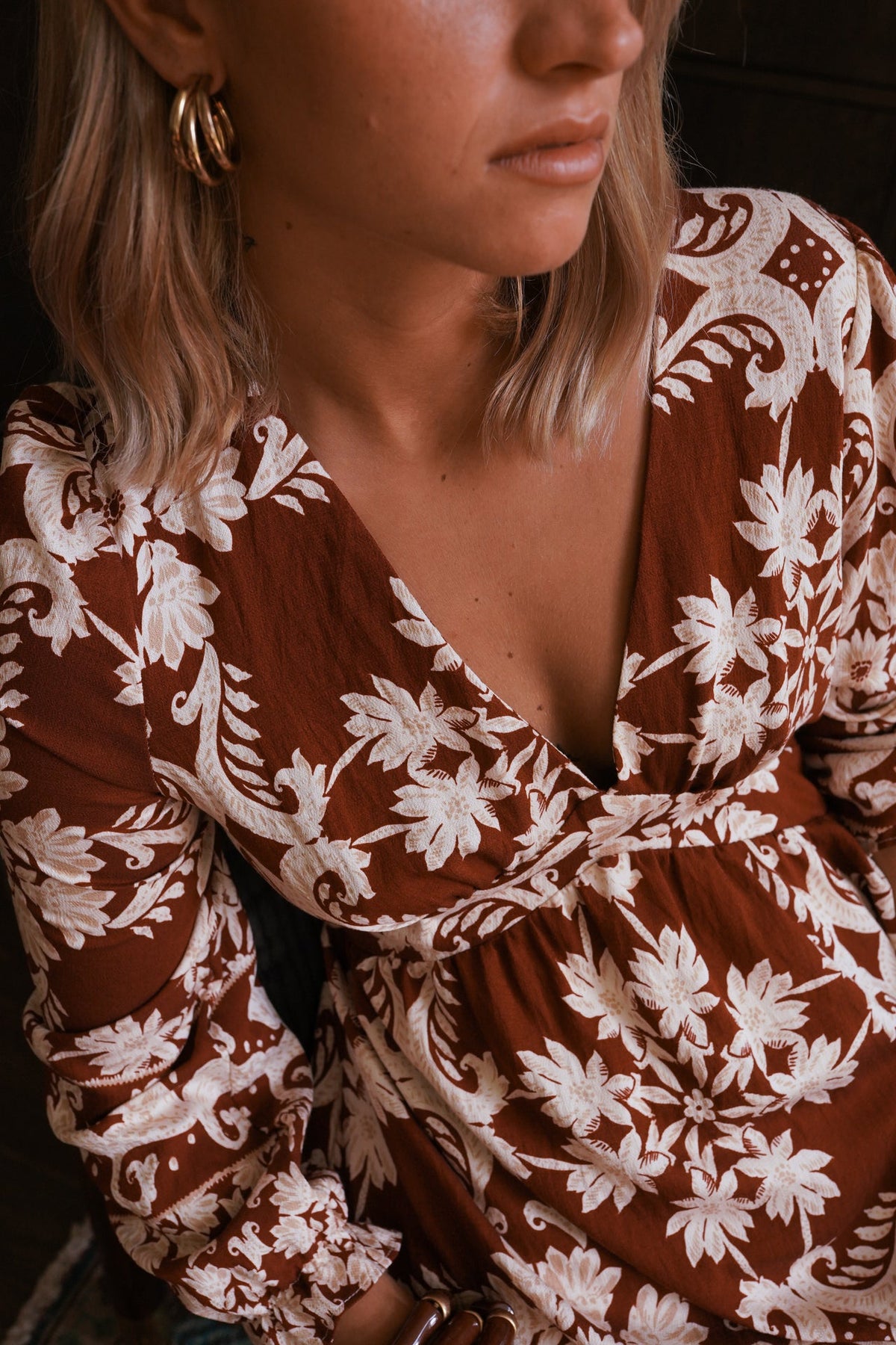 Robe Ginerva