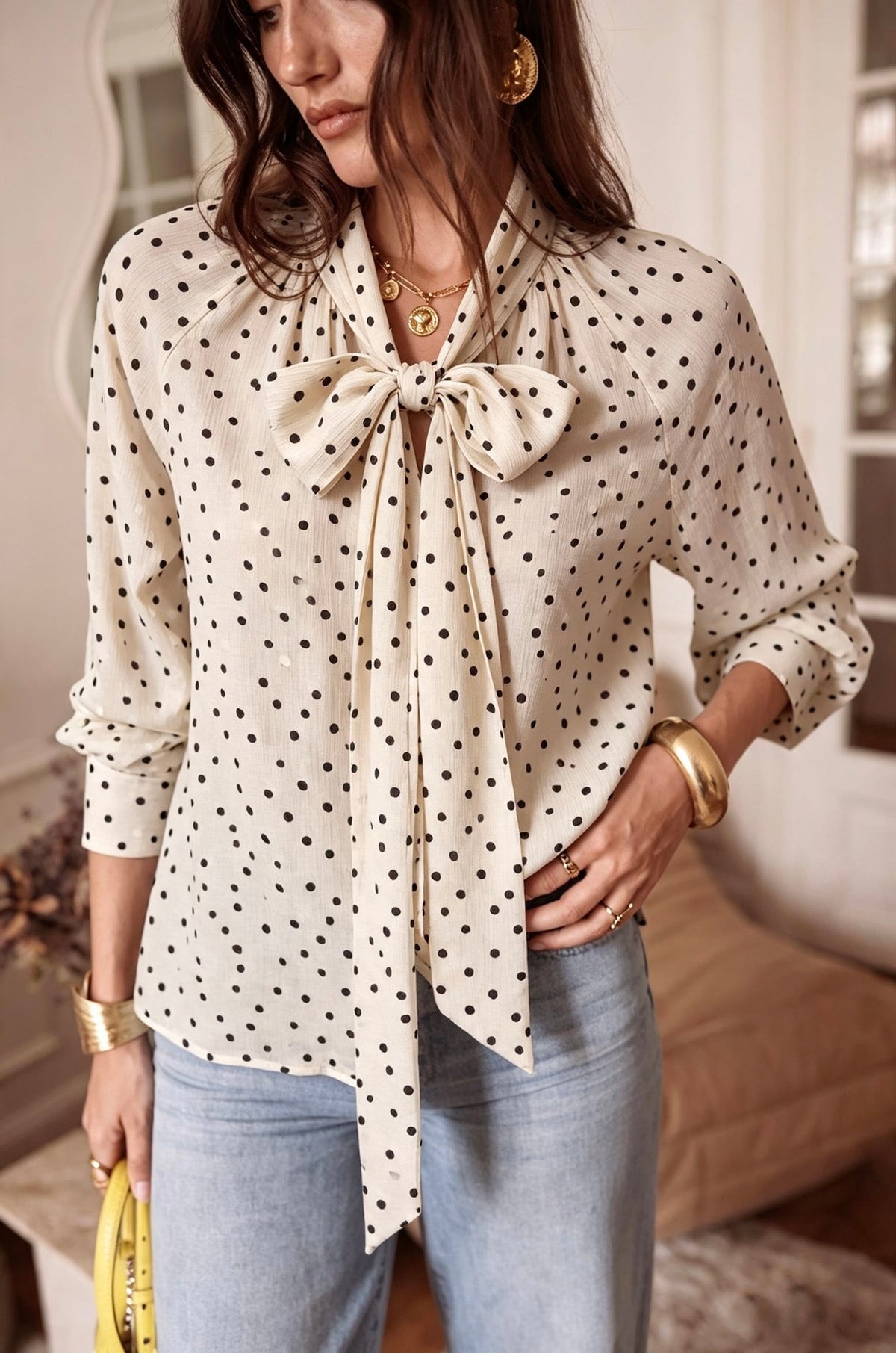Chemise Riven