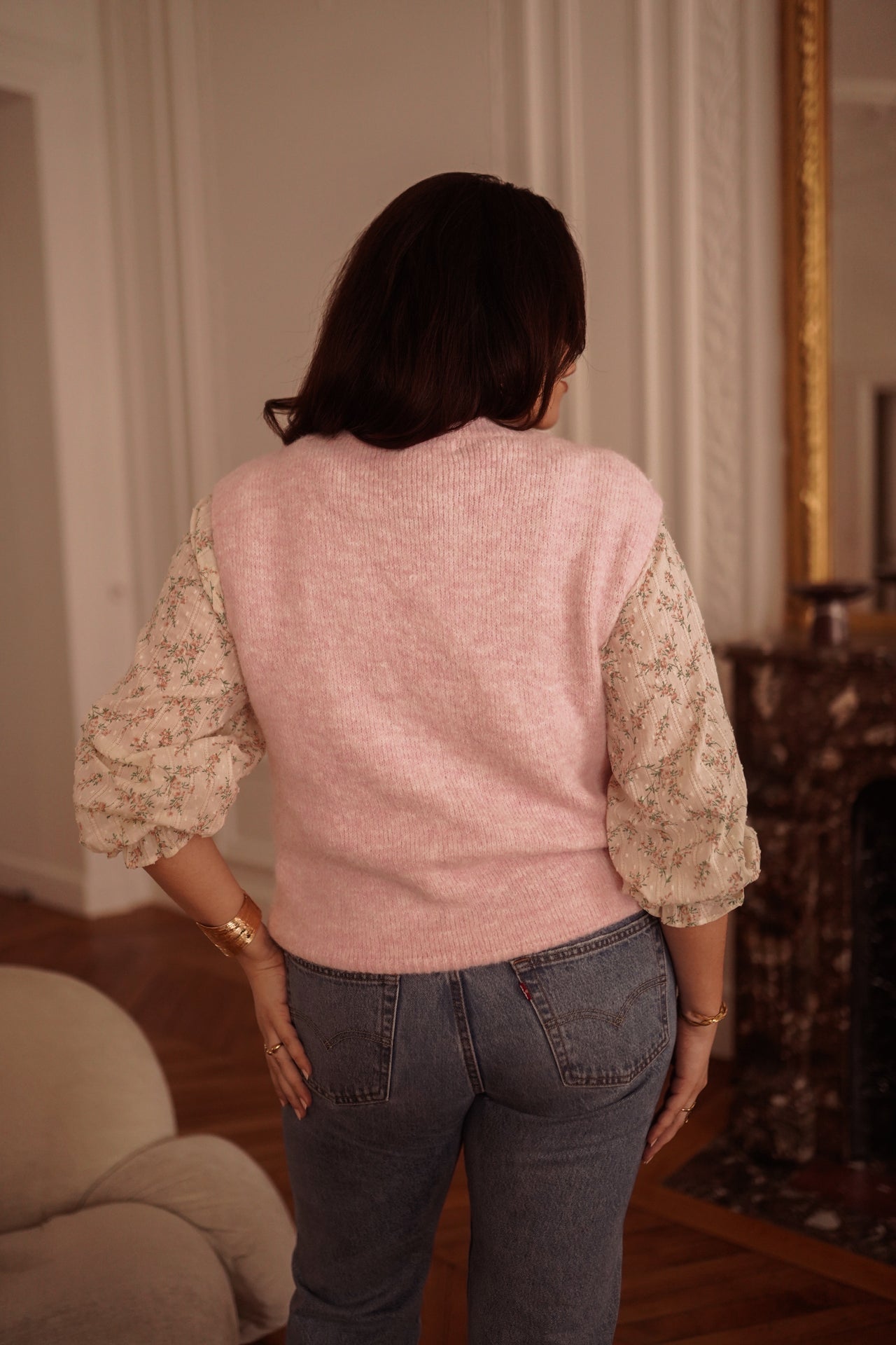Maille Oscar