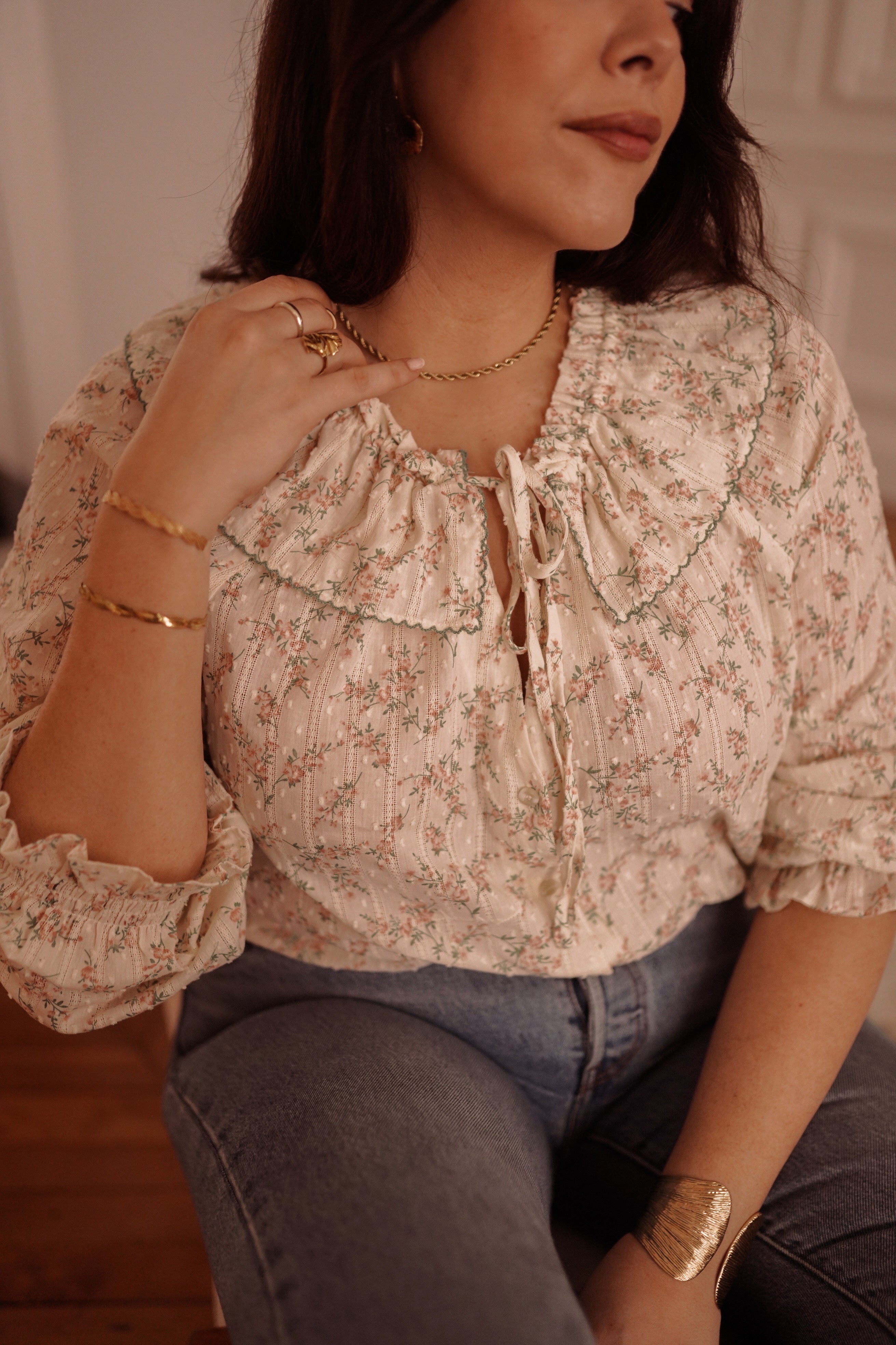 Chemise Marcel