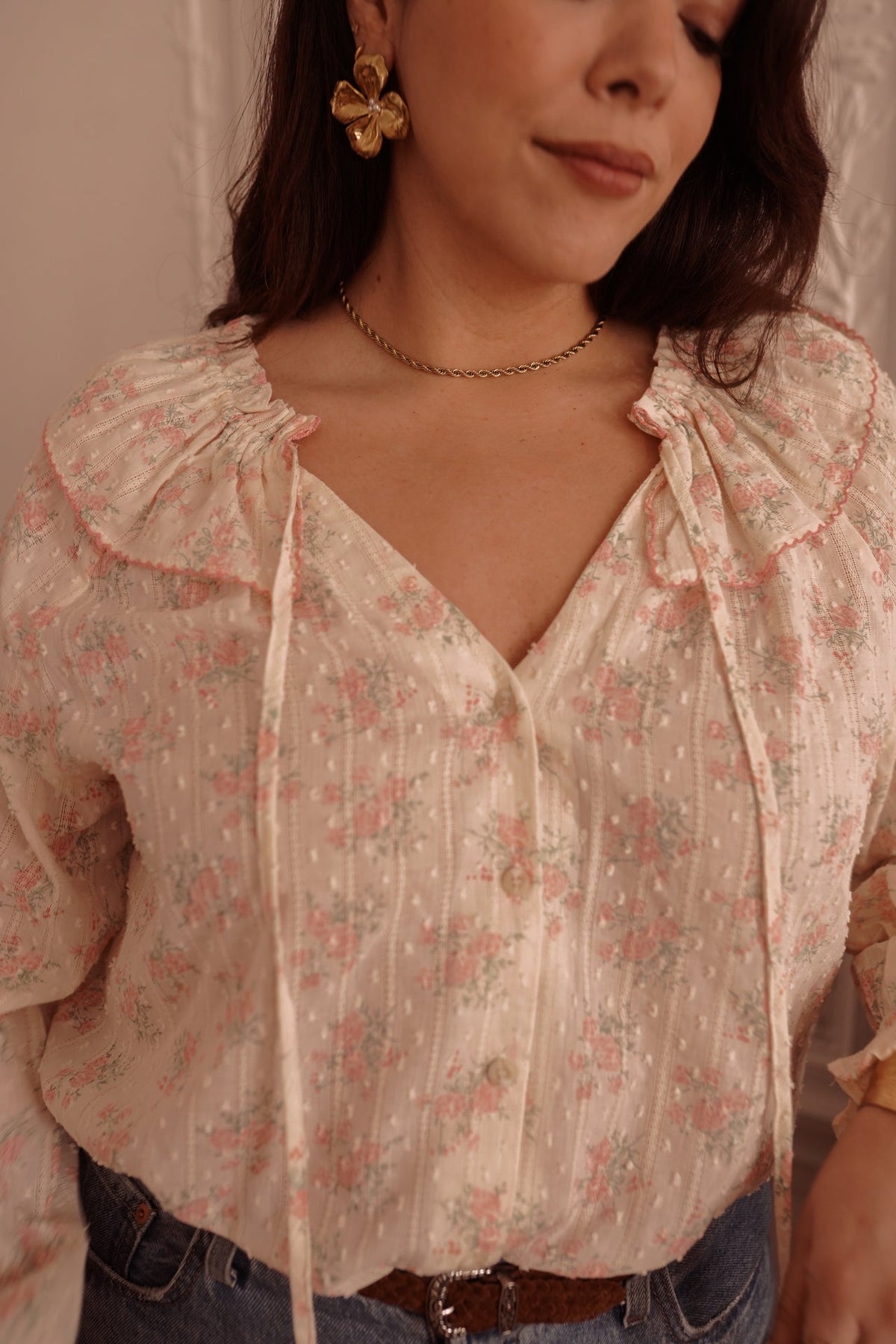 Chemise Raphael