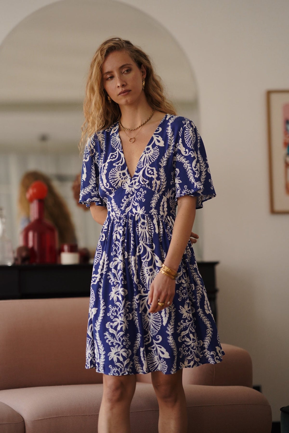 Robe Maya