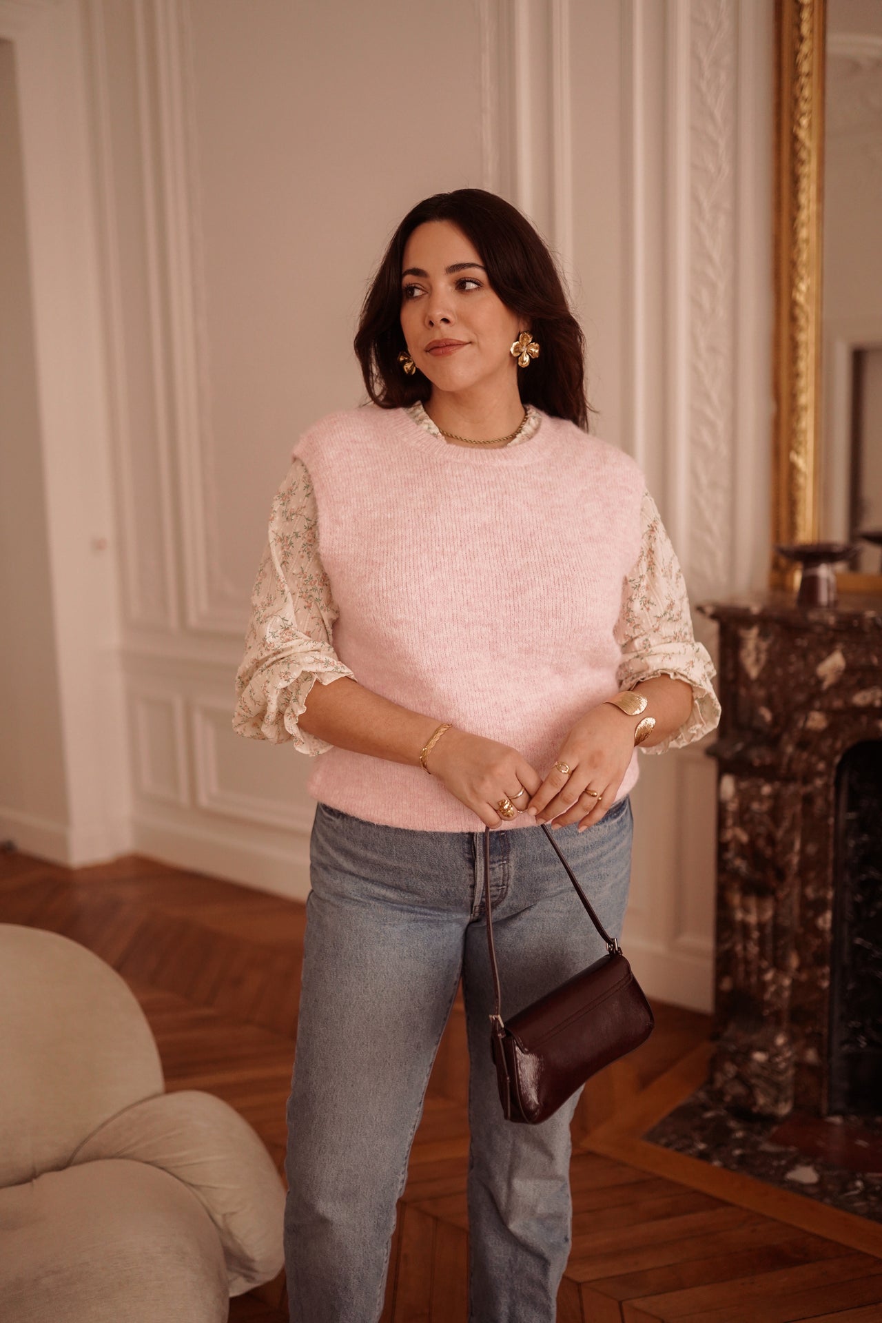 Maille Oscar