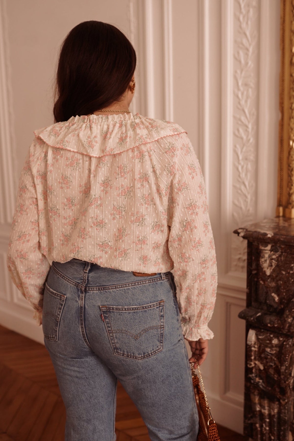 Chemise Raphael
