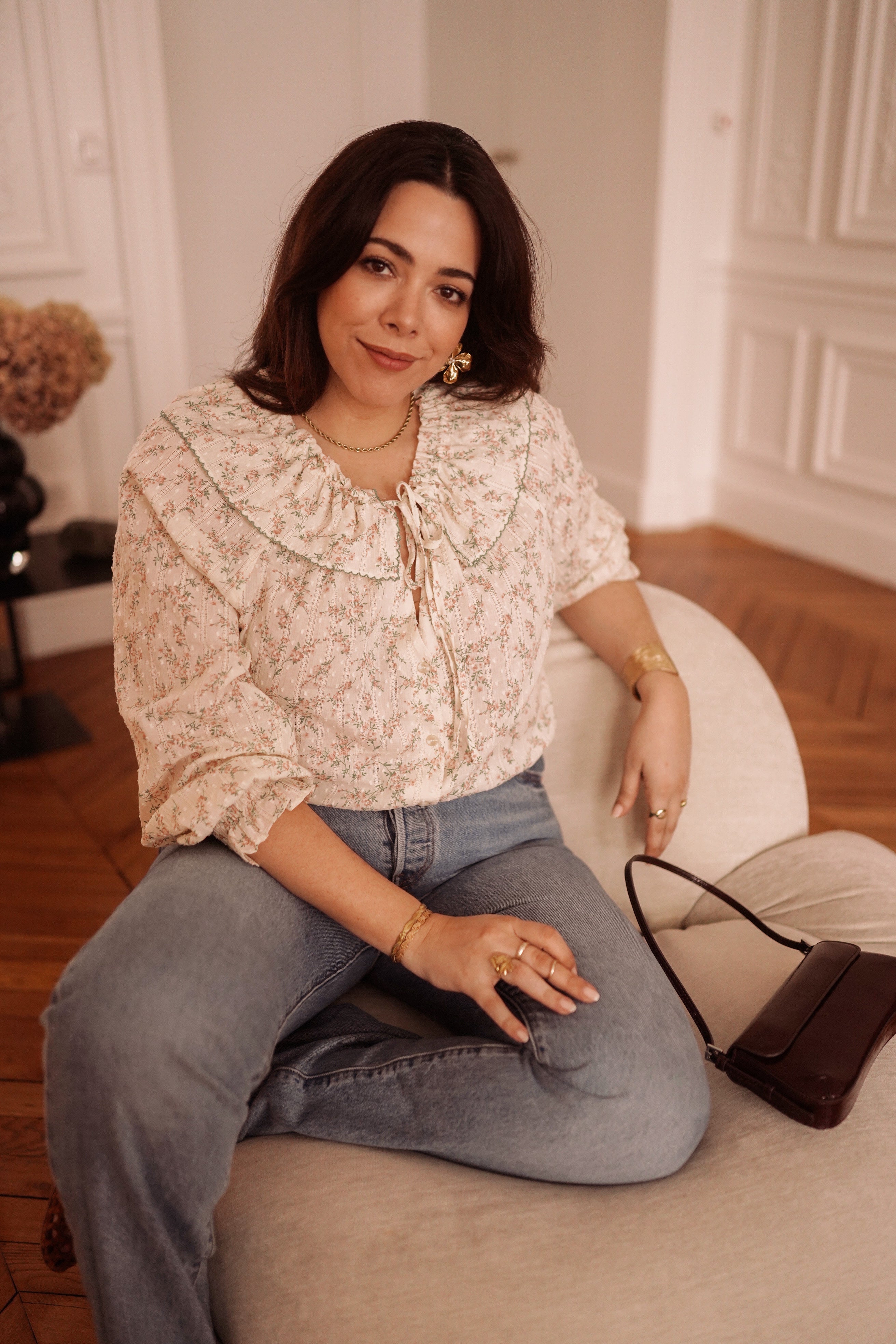 Chemise Marcel