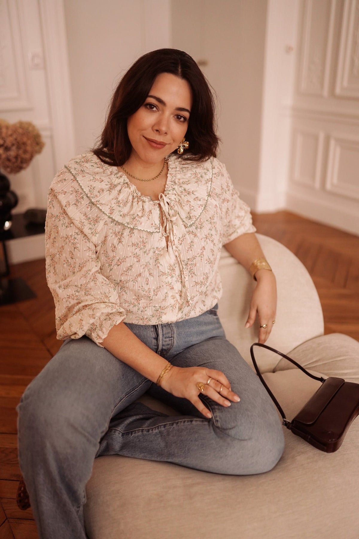 Chemise Marcel