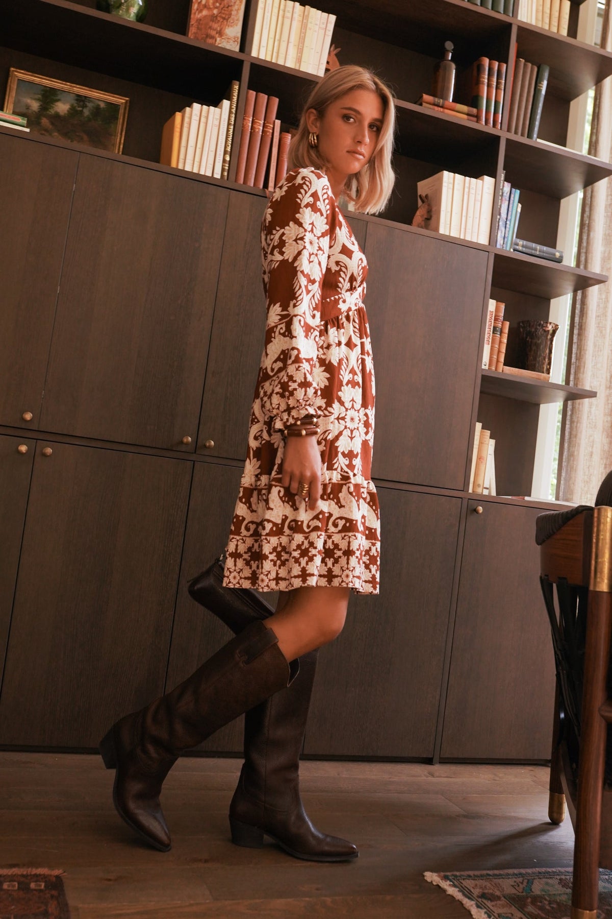 Robe Ginerva