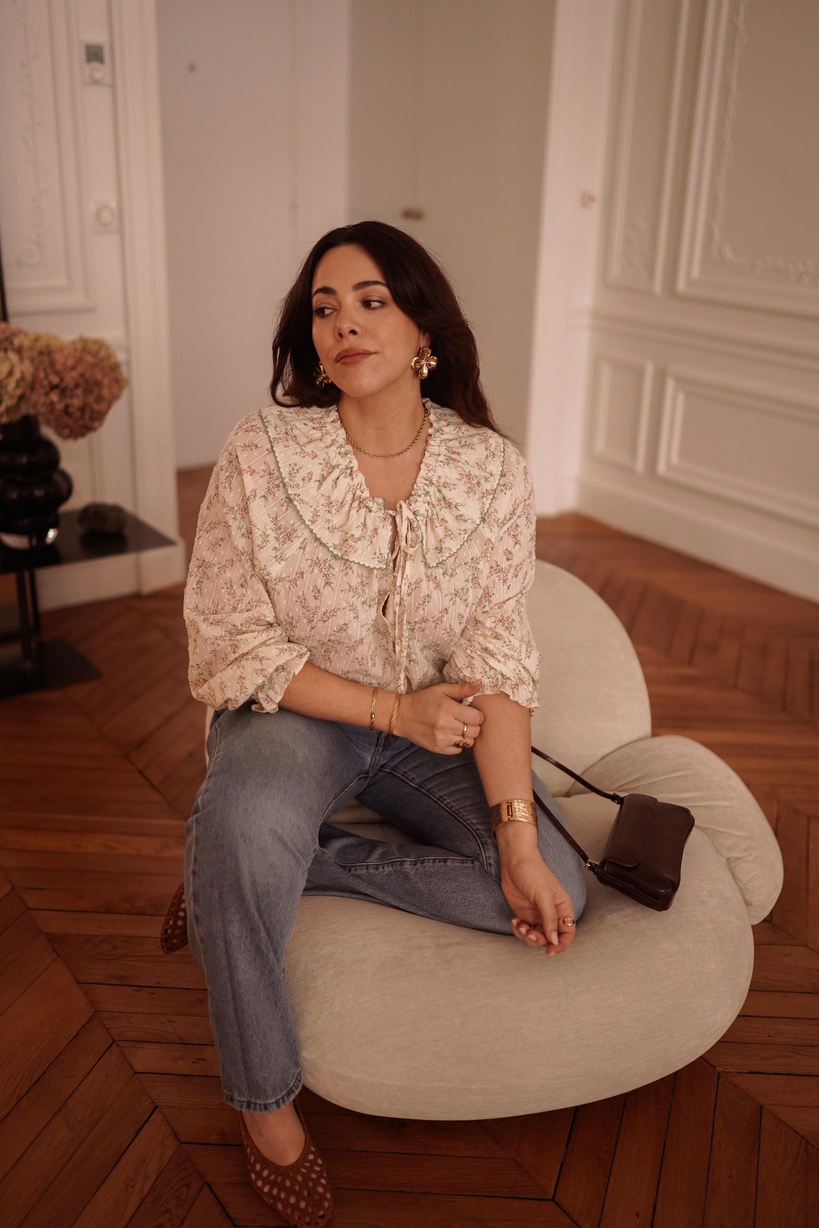 Chemise Marcel