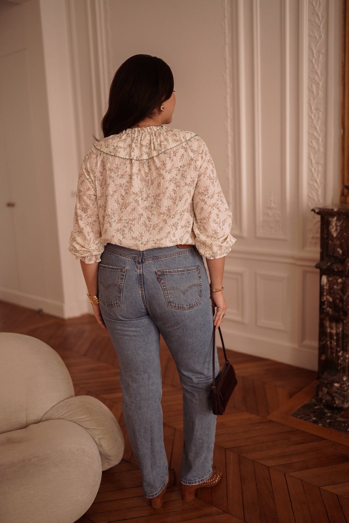 Chemise Marcel