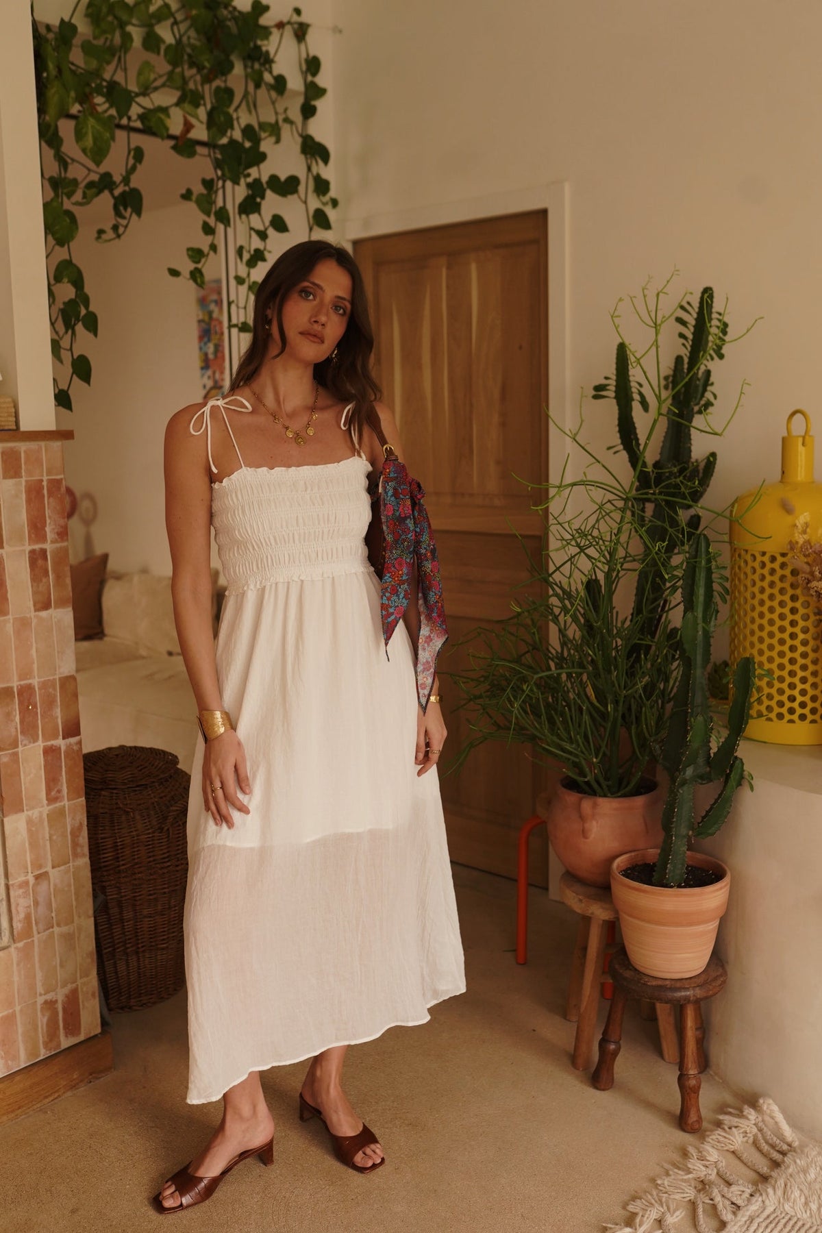 Robe Luis