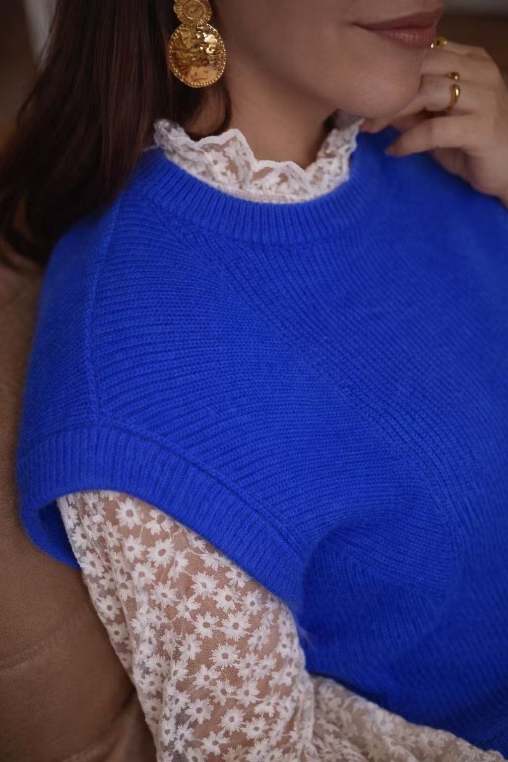 Maille Irena
