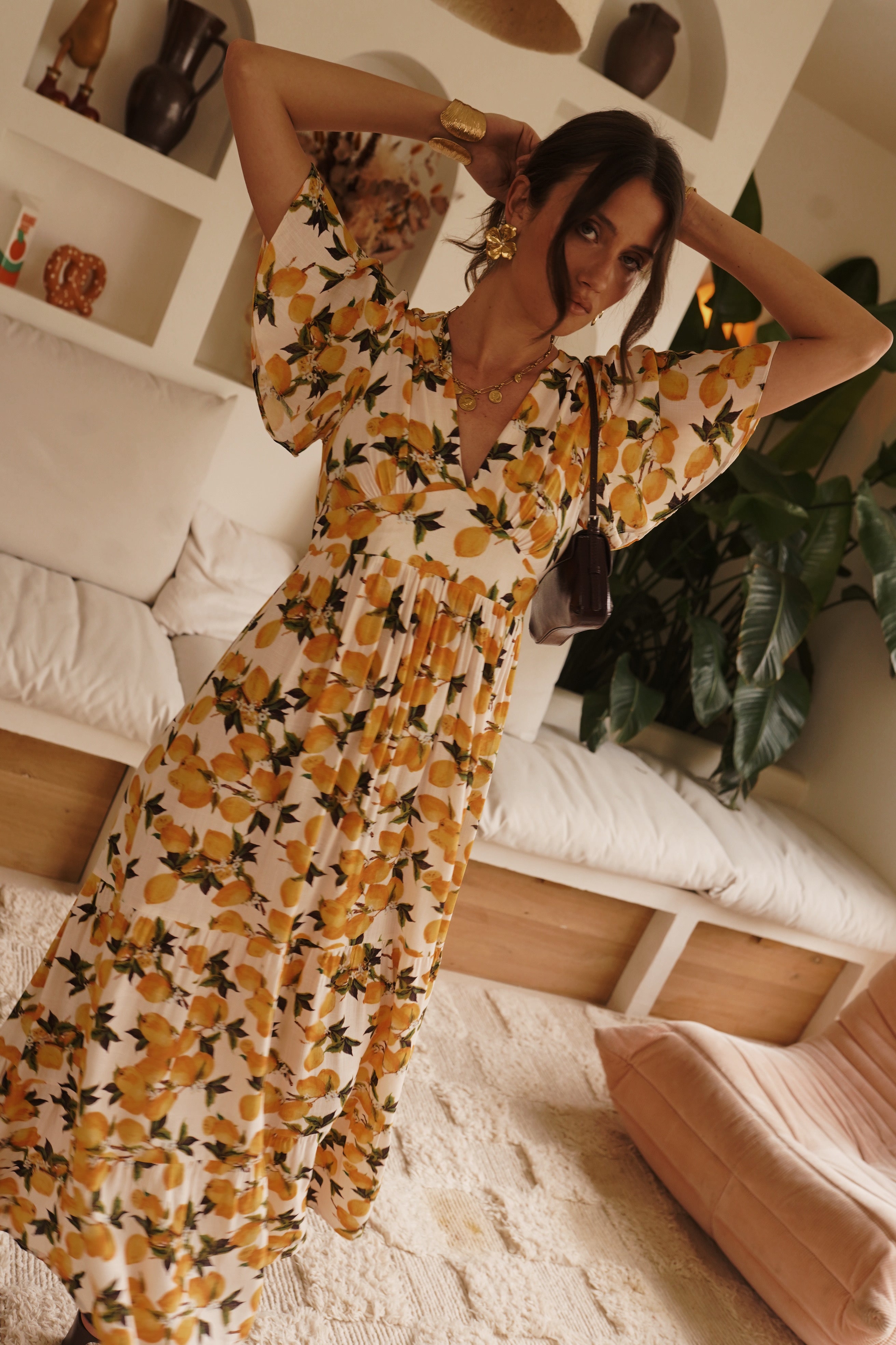 Robe Tomas