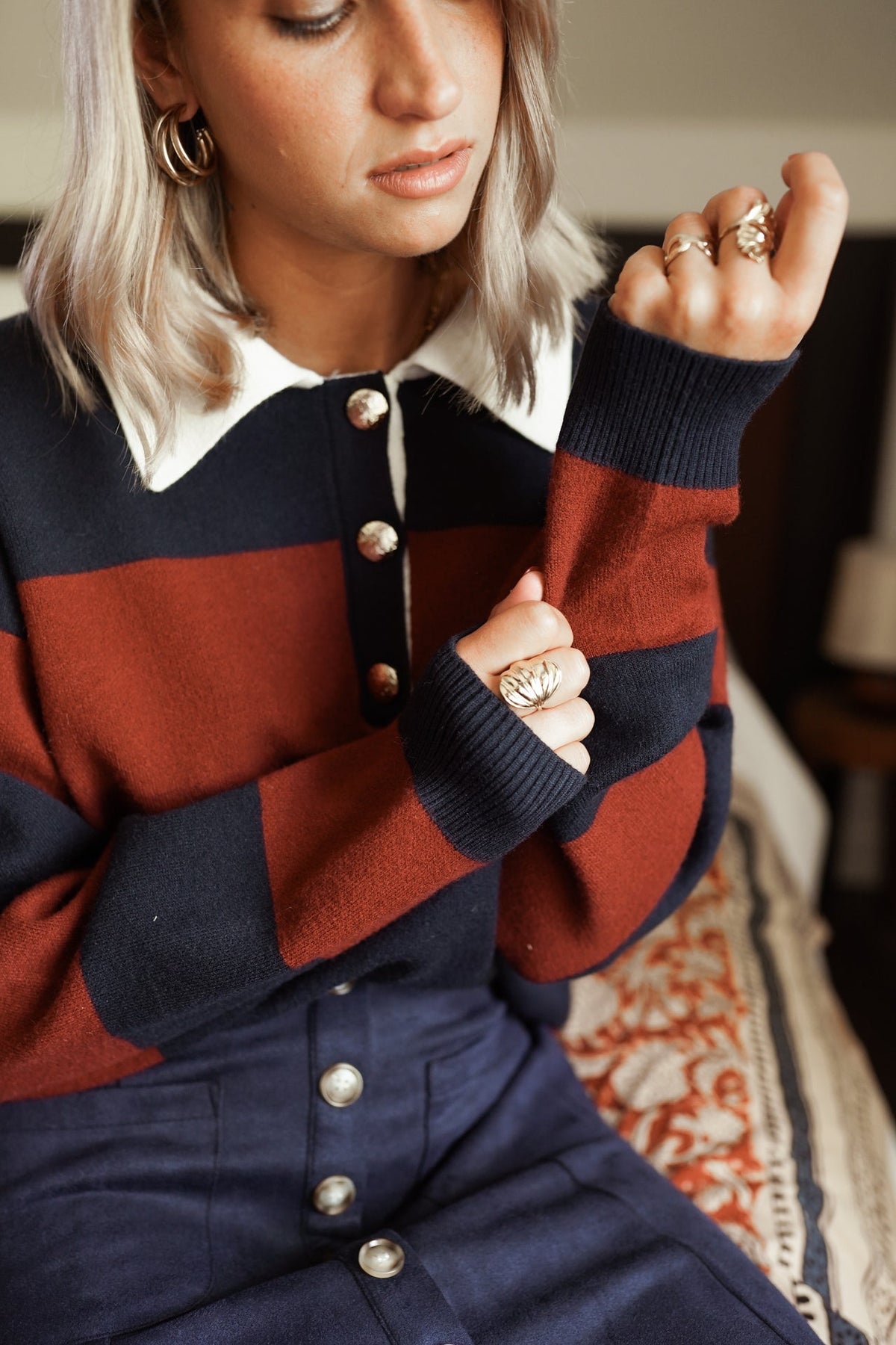 Polo Maïwenn