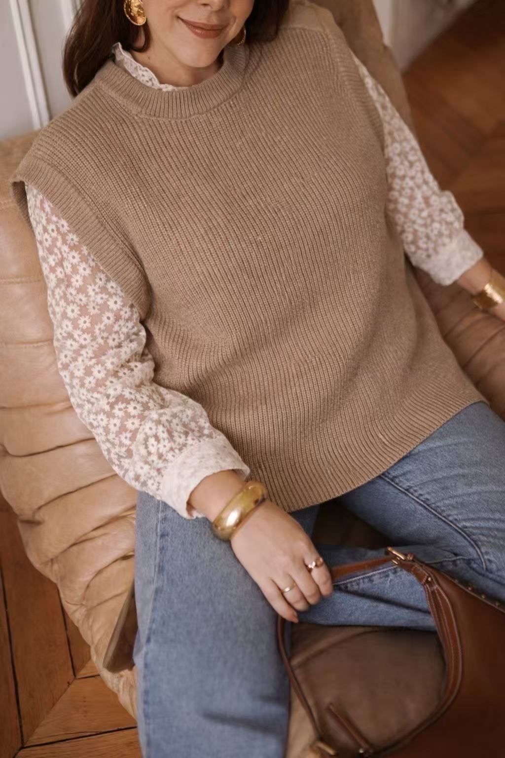 Maille Irena