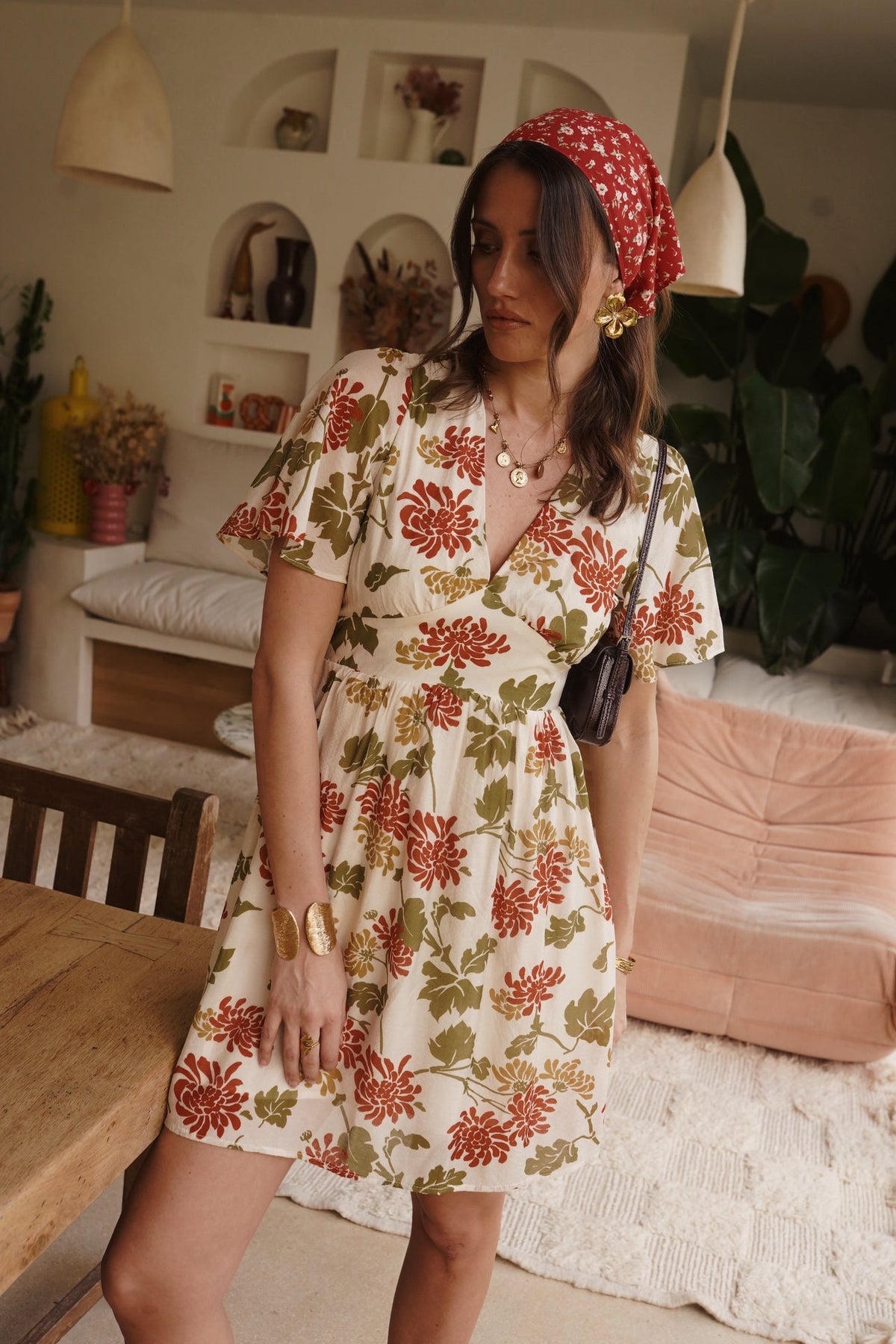 Robe Lua