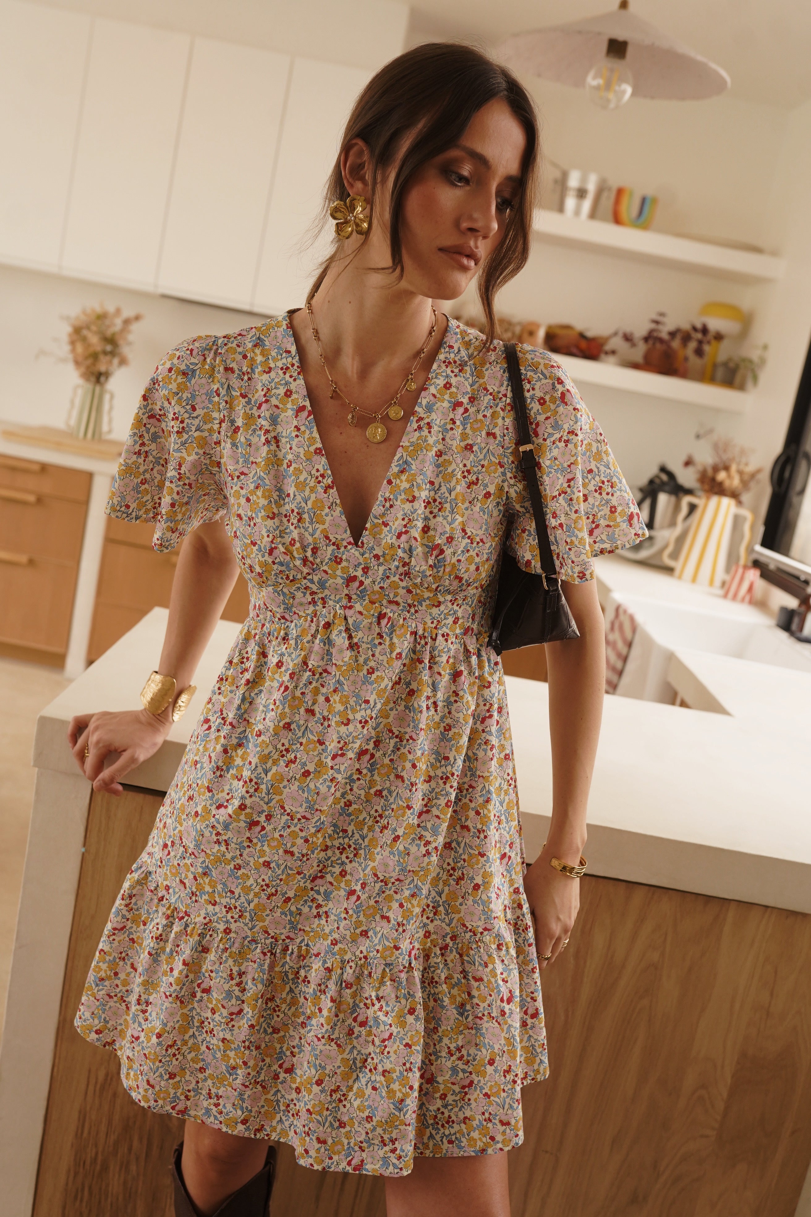 Robe Dolores