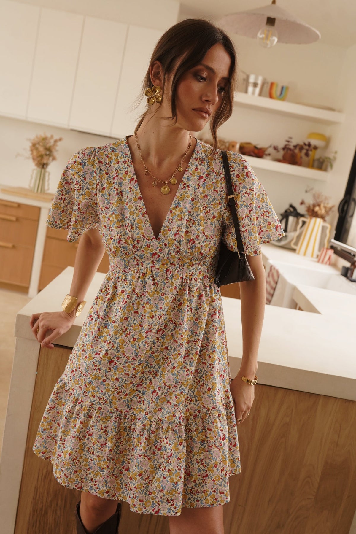 Robe Dolores