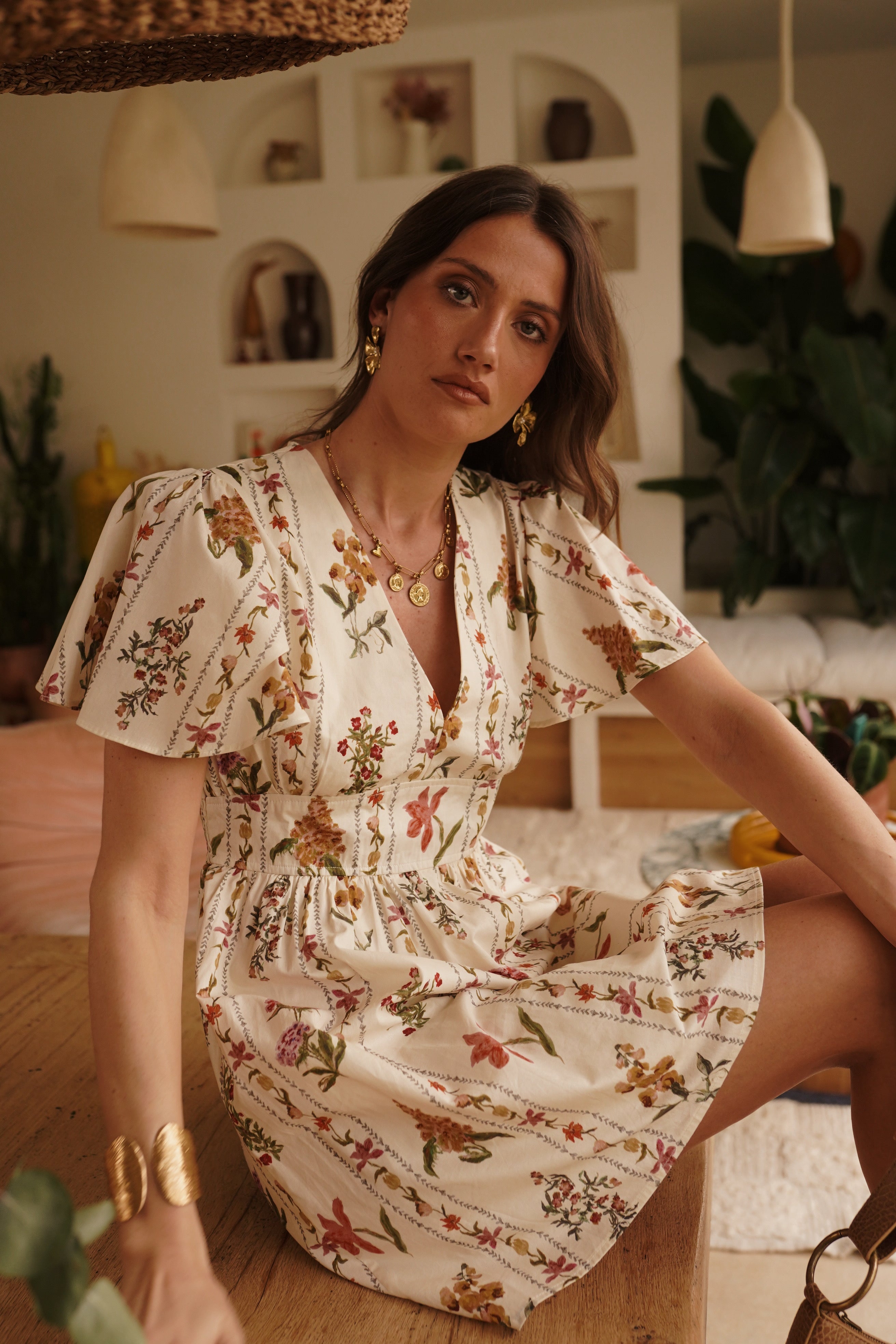 Robe Souheila