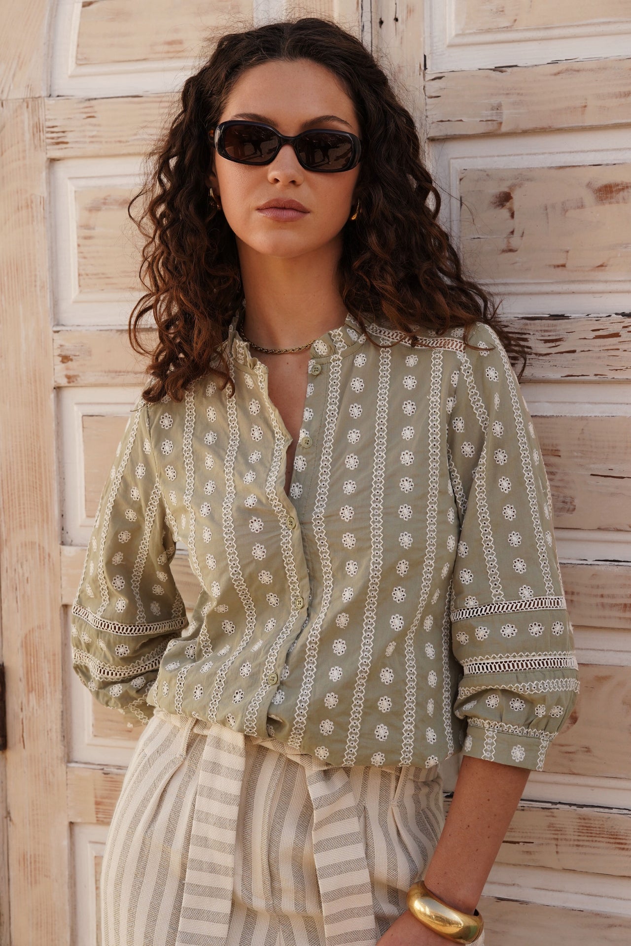 Chemise Giulia