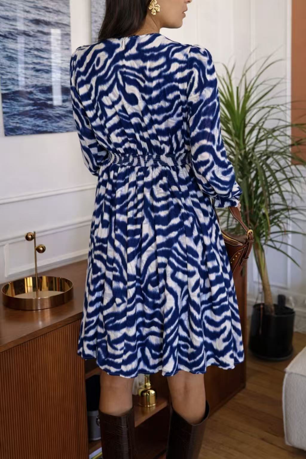 Robe Cassian