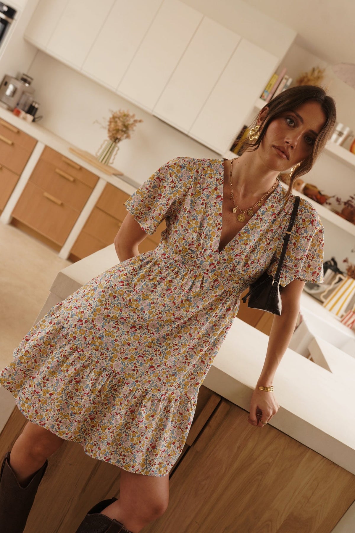 Robe Dolores