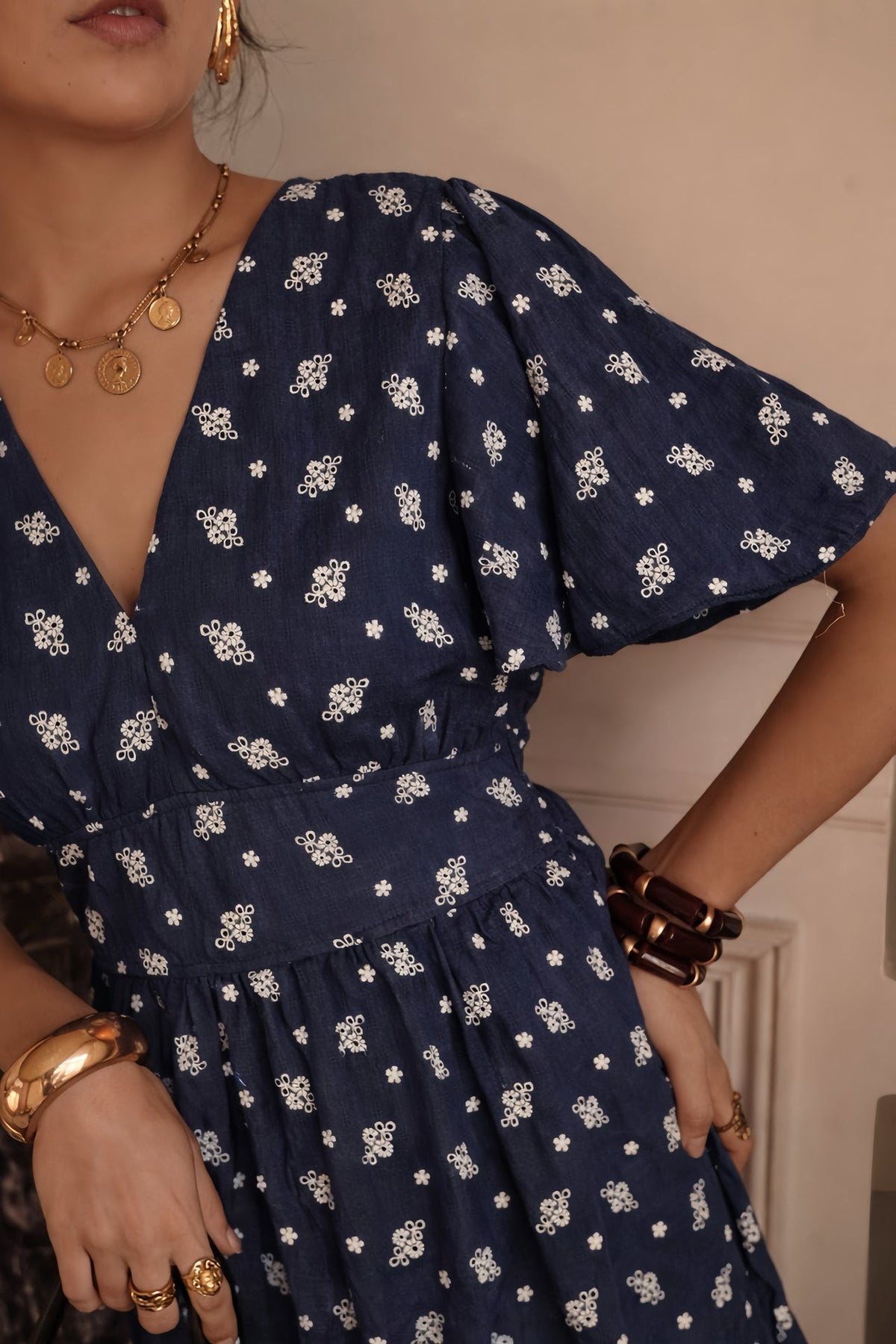 Robe Melchior