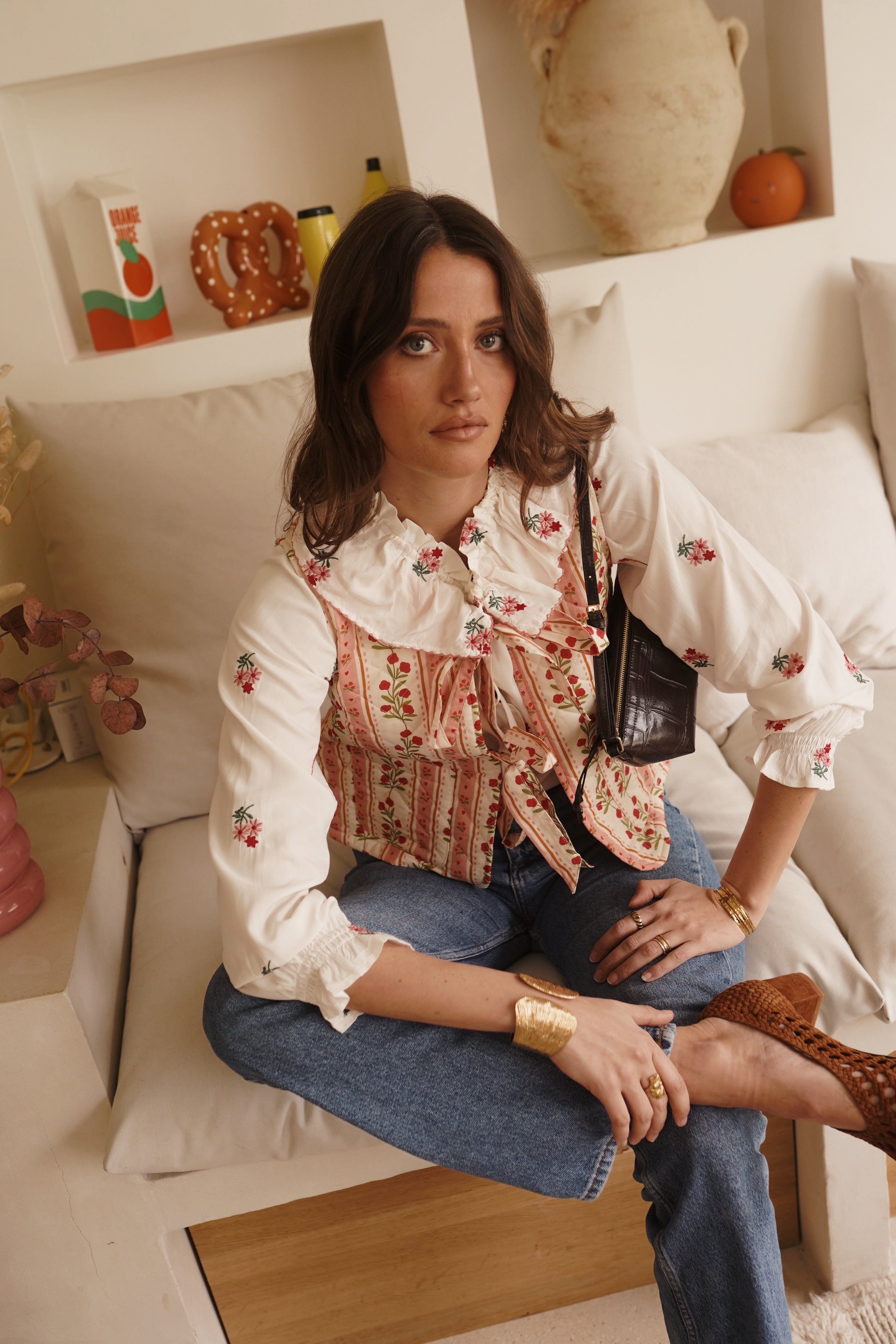 Veste Maria