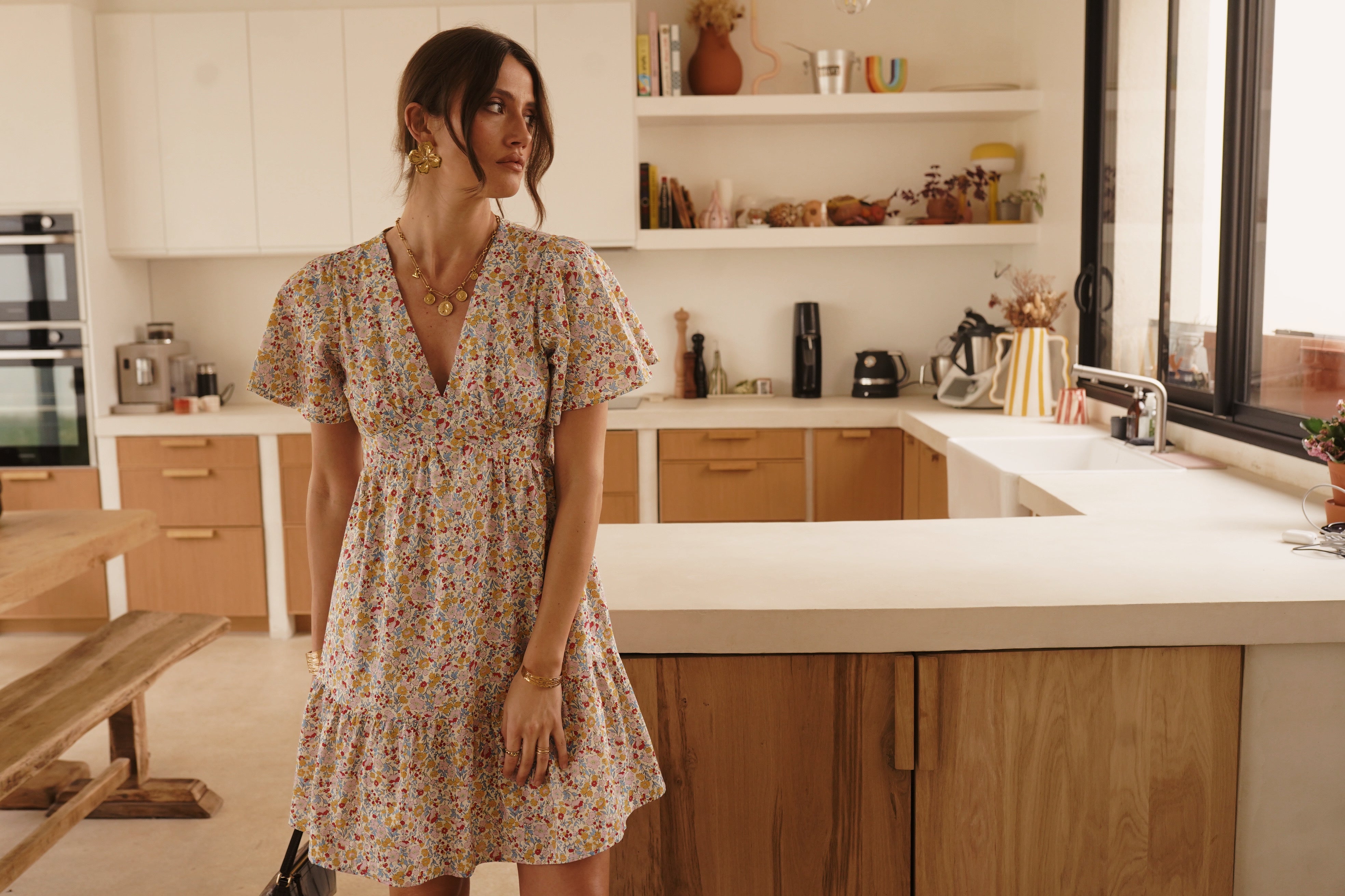 Robe Dolores