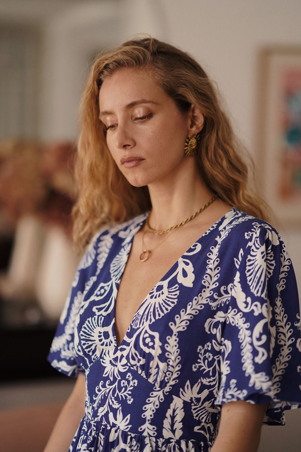 Robe Maya