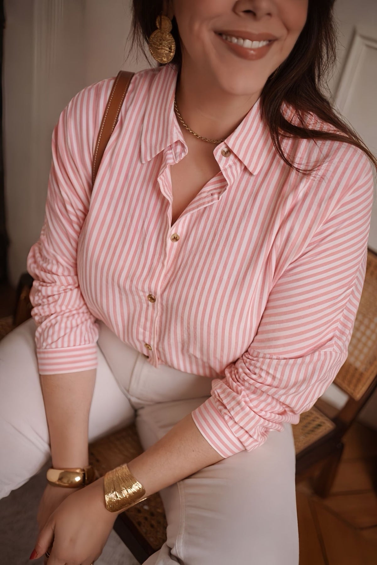 Chemise Sydney