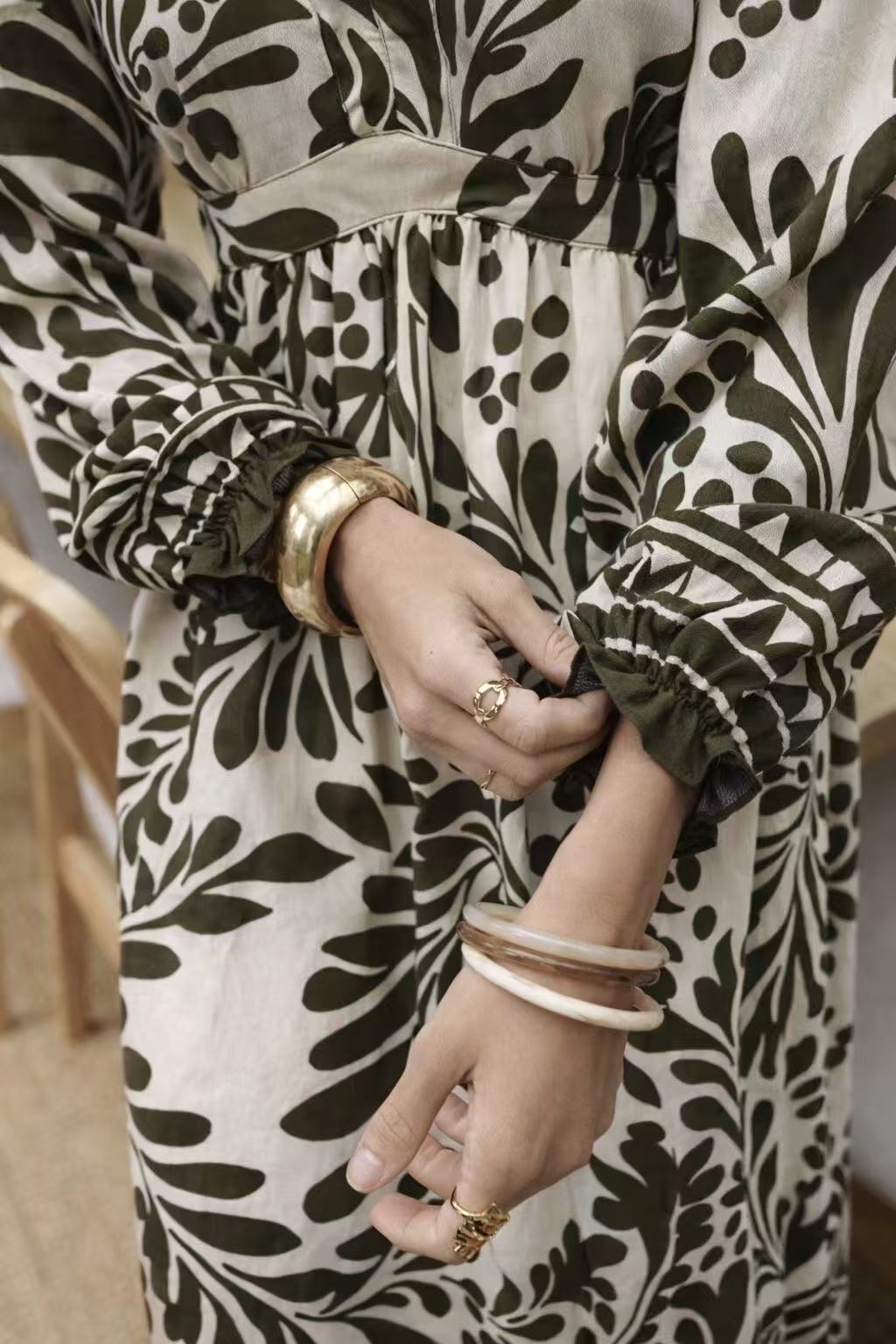 Robe Dina