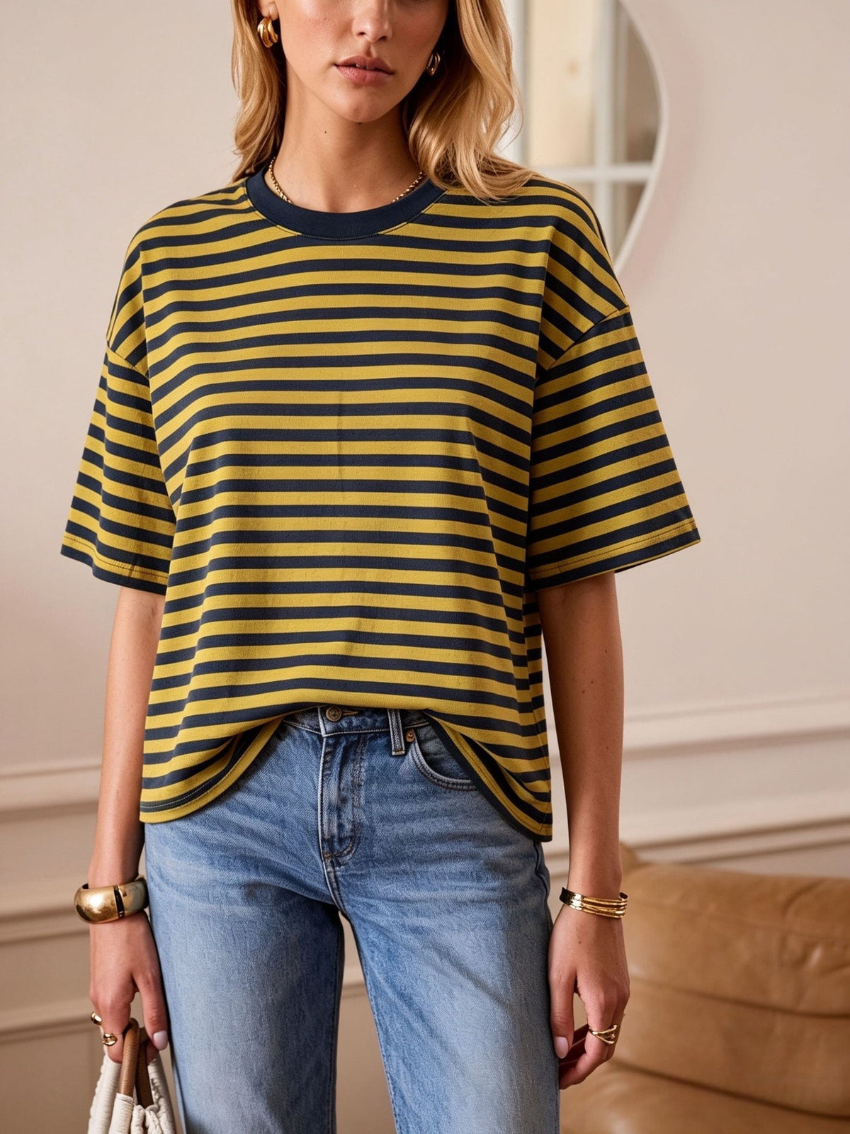 T-Shirt Naïma