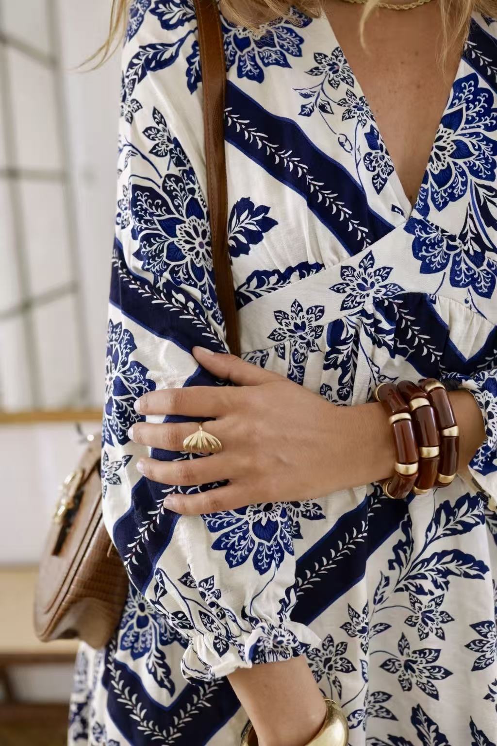 Robe Amandine